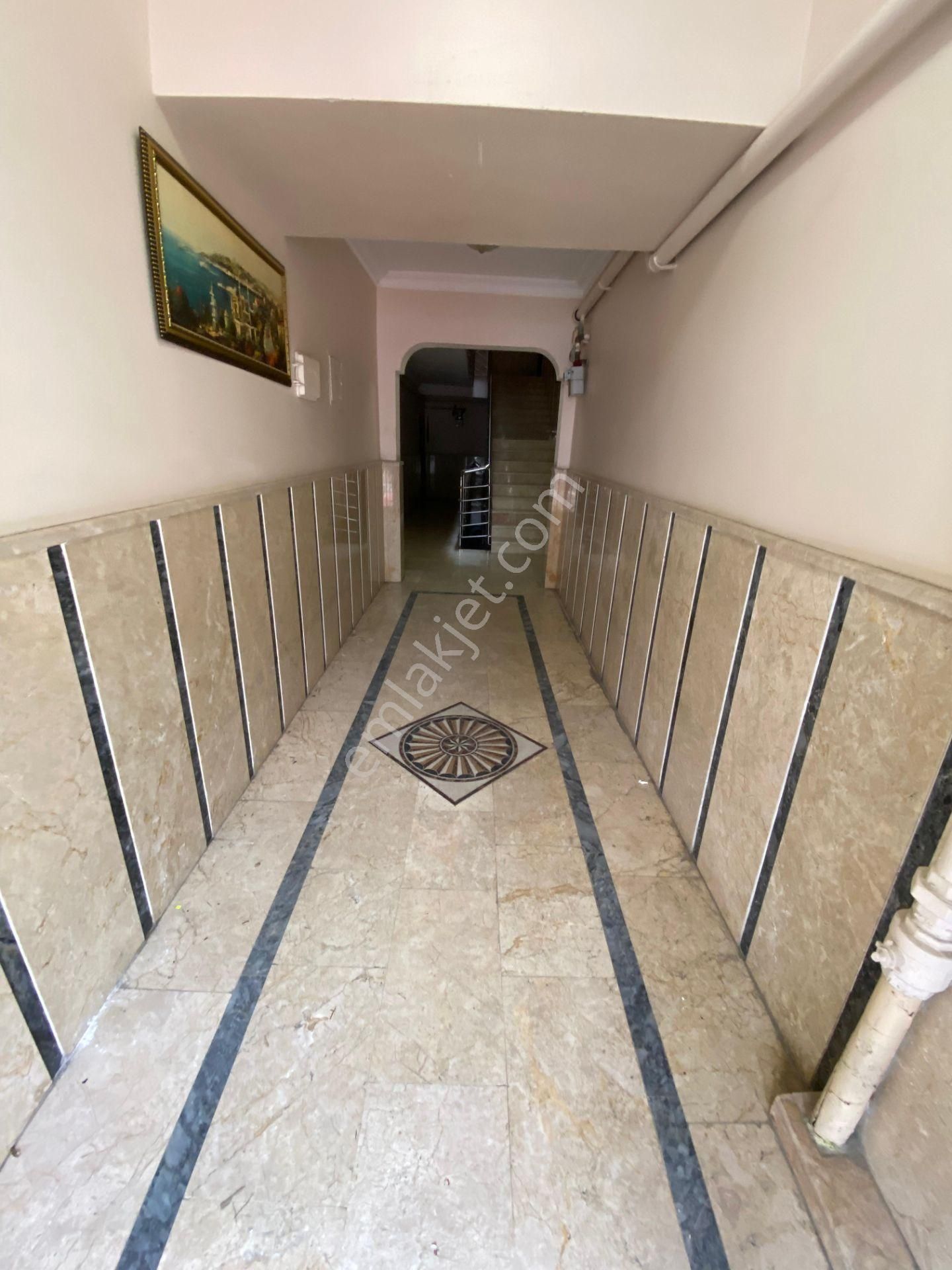 Tepebaşı Mahallesinde Bağımsız 3+1 Yapılı Caddeye Yakın Satılık Daire - Görsel 32