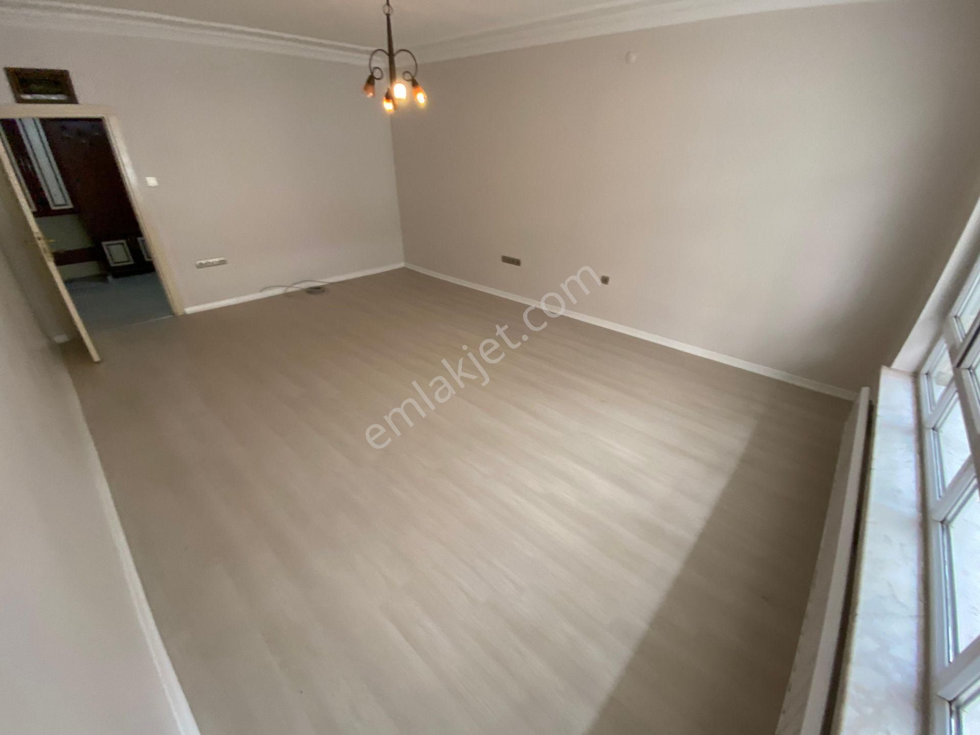 Tepebaşı Mahallesinde Bağımsız 3+1 Yapılı Caddeye Yakın Satılık Daire - Görsel 5