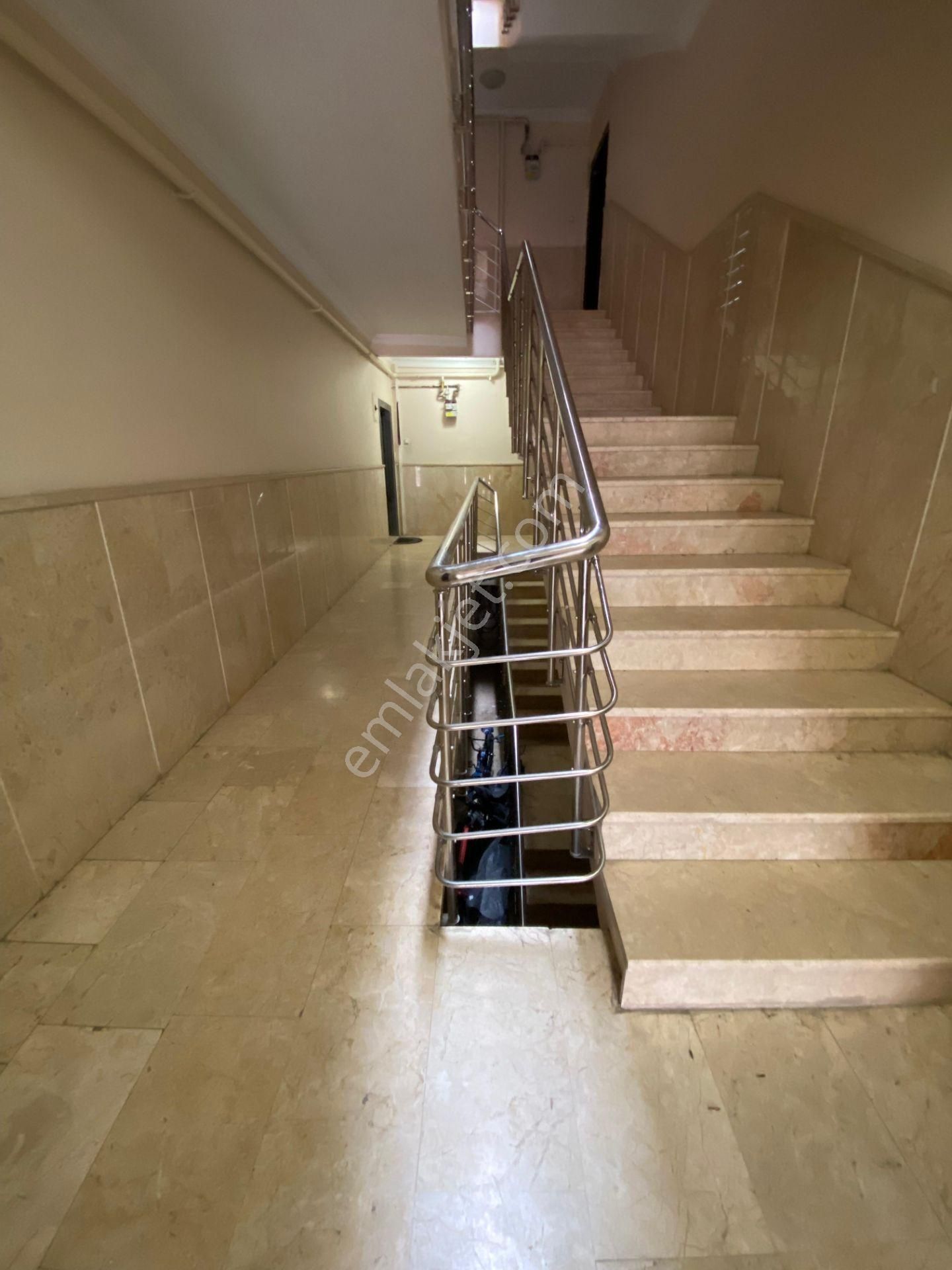 Tepebaşı Mahallesinde Bağımsız 3+1 Yapılı Caddeye Yakın Satılık Daire - Görsel 31