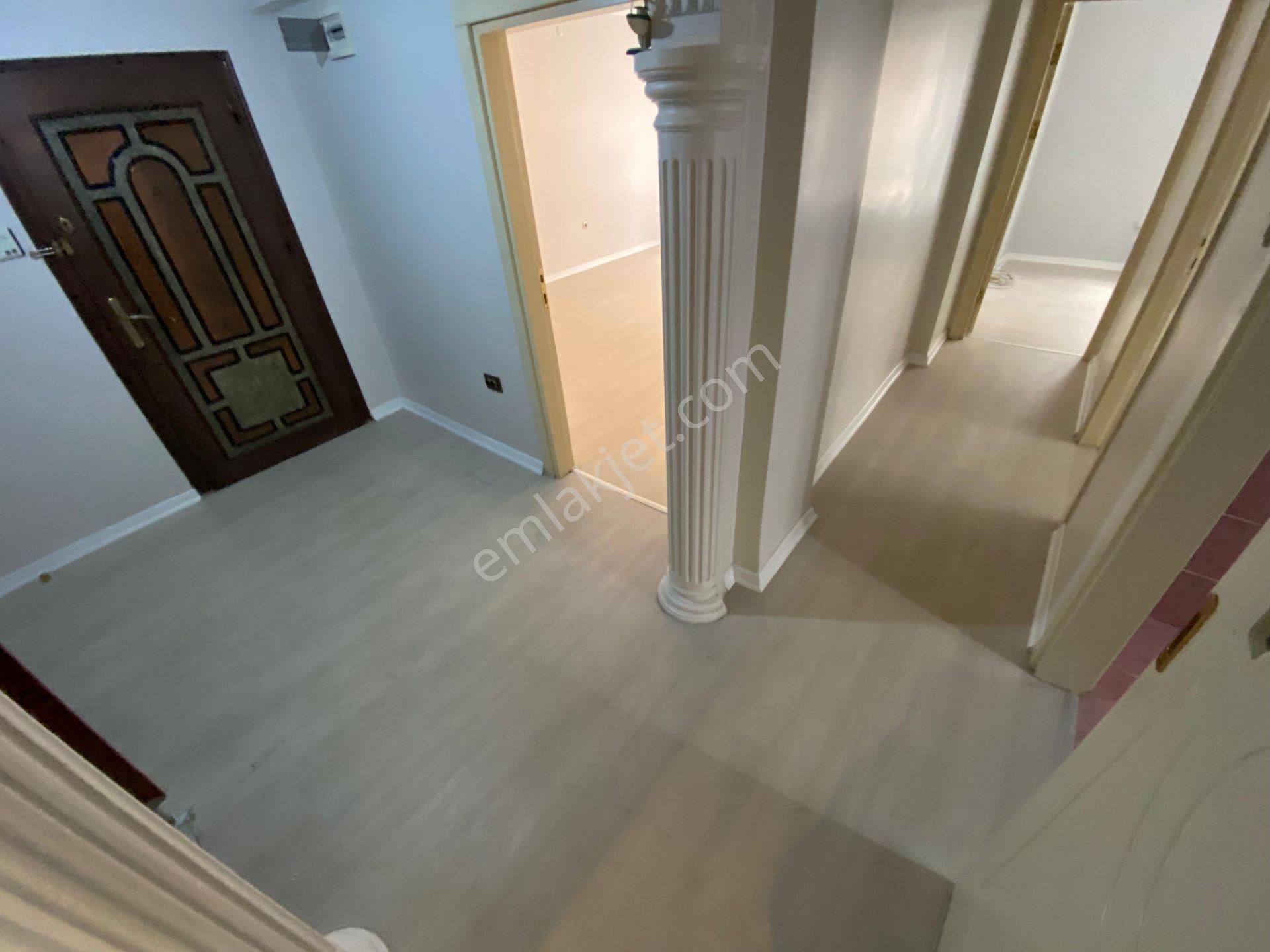 Tepebaşı Mahallesinde Bağımsız 3+1 Yapılı Caddeye Yakın Satılık Daire - Görsel 25