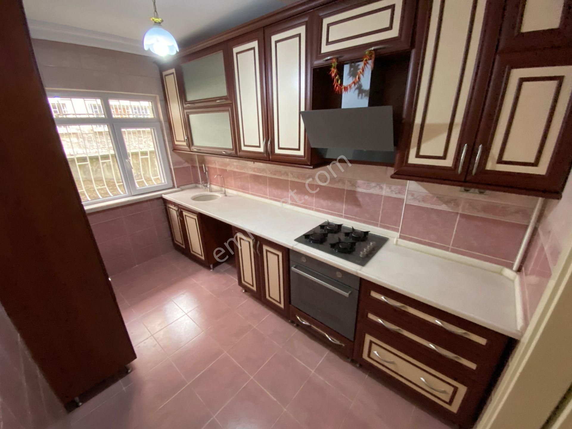 Tepebaşı Mahallesinde Bağımsız 3+1 Yapılı Caddeye Yakın Satılık Daire - Görsel 11