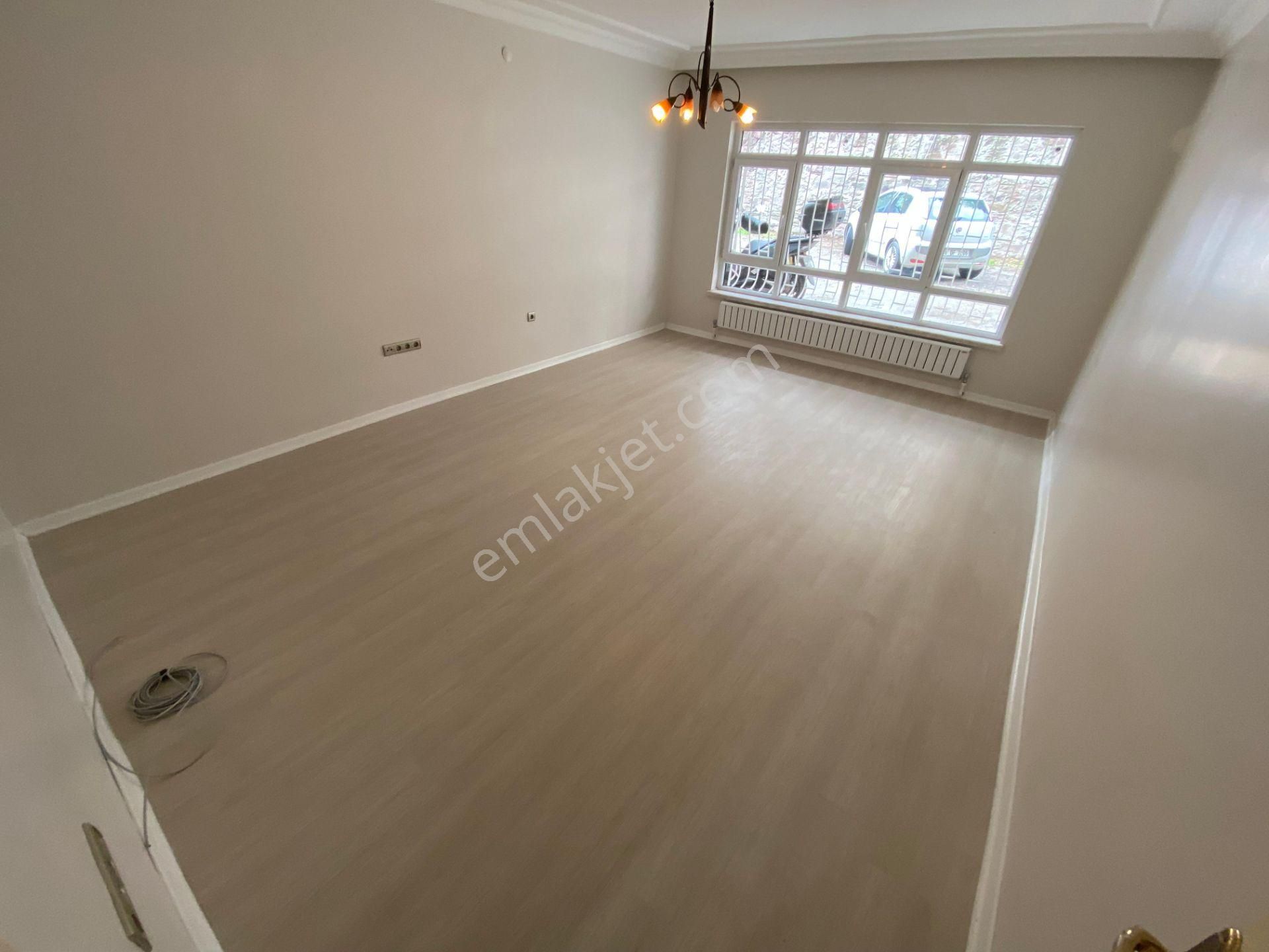 Tepebaşı Mahallesinde Bağımsız 3+1 Yapılı Caddeye Yakın Satılık Daire - Görsel 2