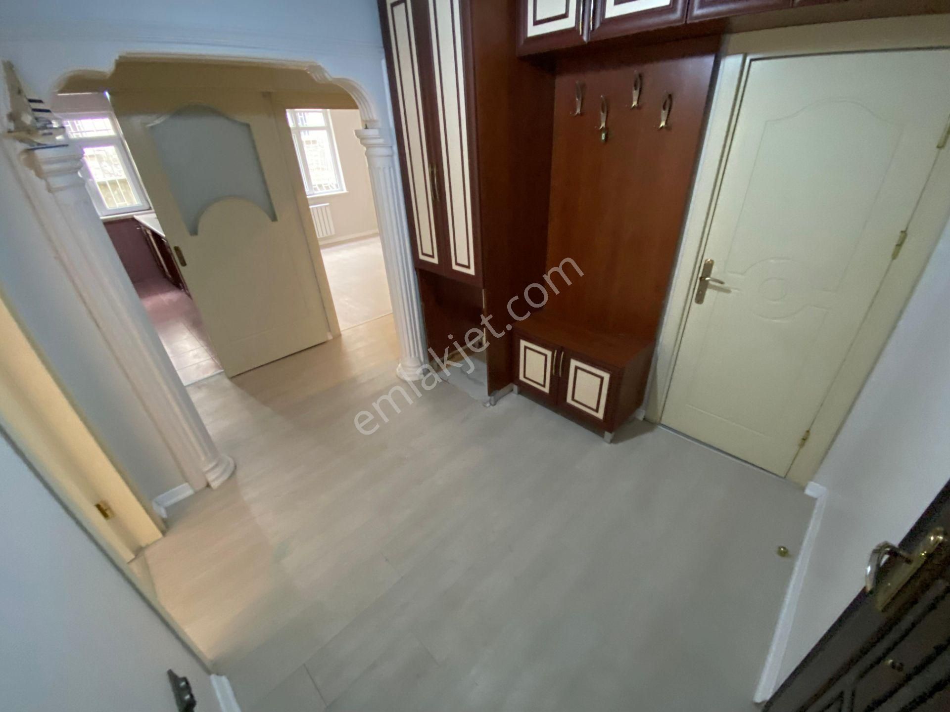 Tepebaşı Mahallesinde Bağımsız 3+1 Yapılı Caddeye Yakın Satılık Daire - Görsel 26