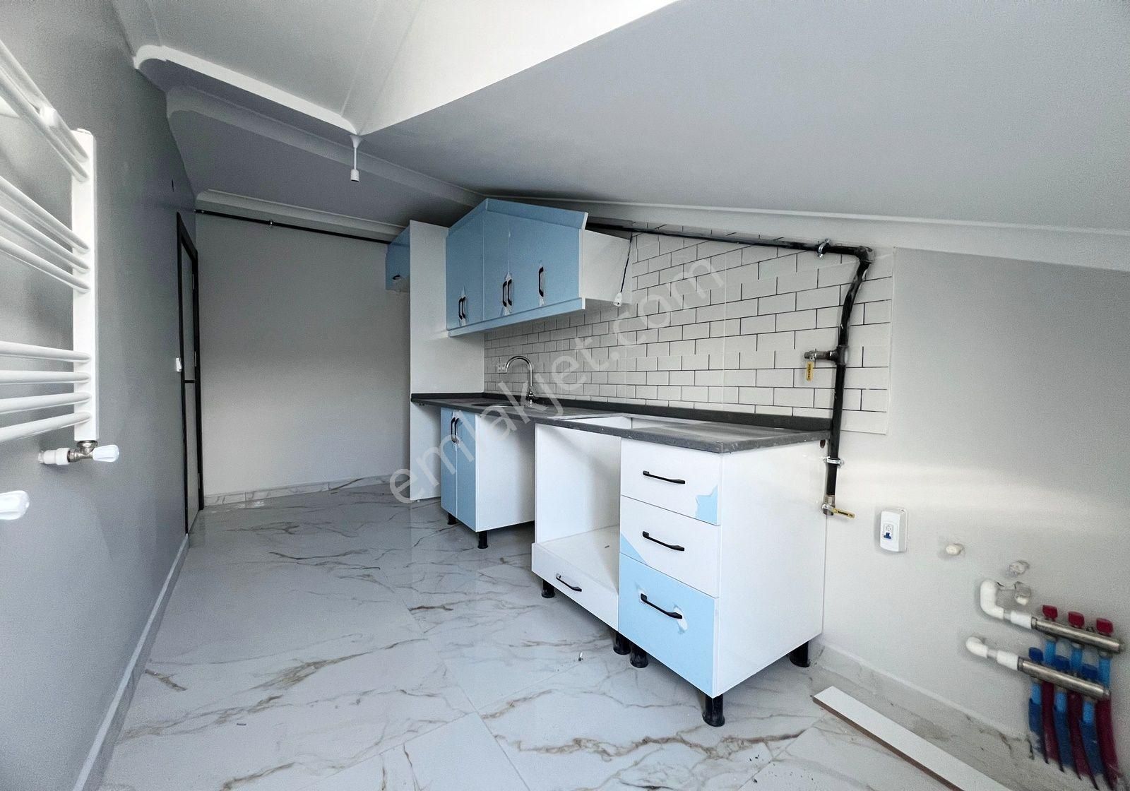 Weal World' Den Gümüşpala'da Sıfır, İskanlı, Fırsat Dubleks ... - Görsel 24