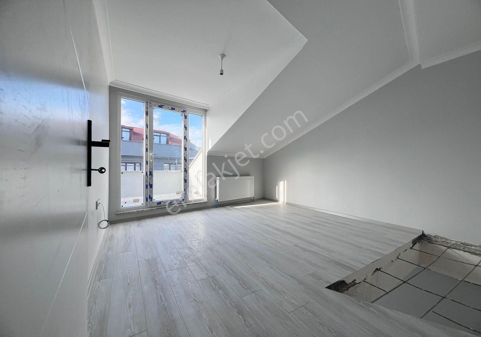 Weal World' Den Gümüşpala'da Sıfır, İskanlı, Fırsat Dubleks ... - Görsel 20