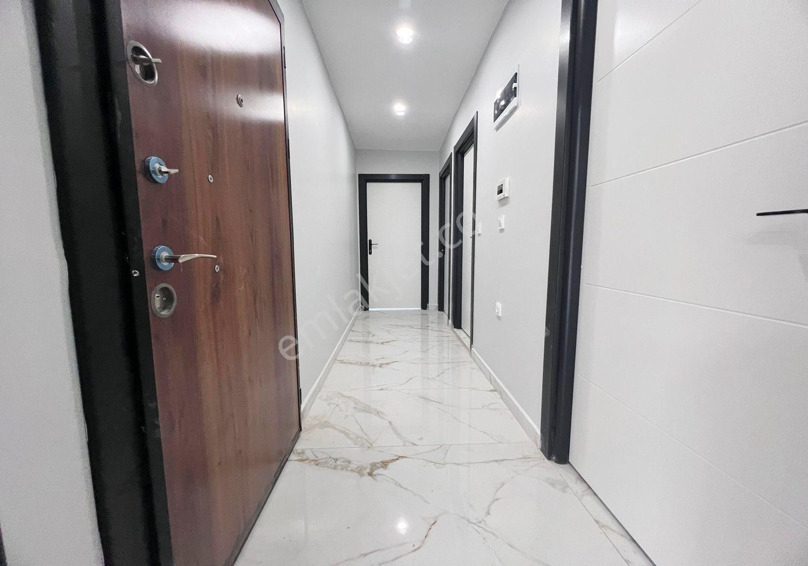 Weal World' Den Gümüşpala'da Sıfır, İskanlı, Fırsat Dubleks ... - Görsel 19