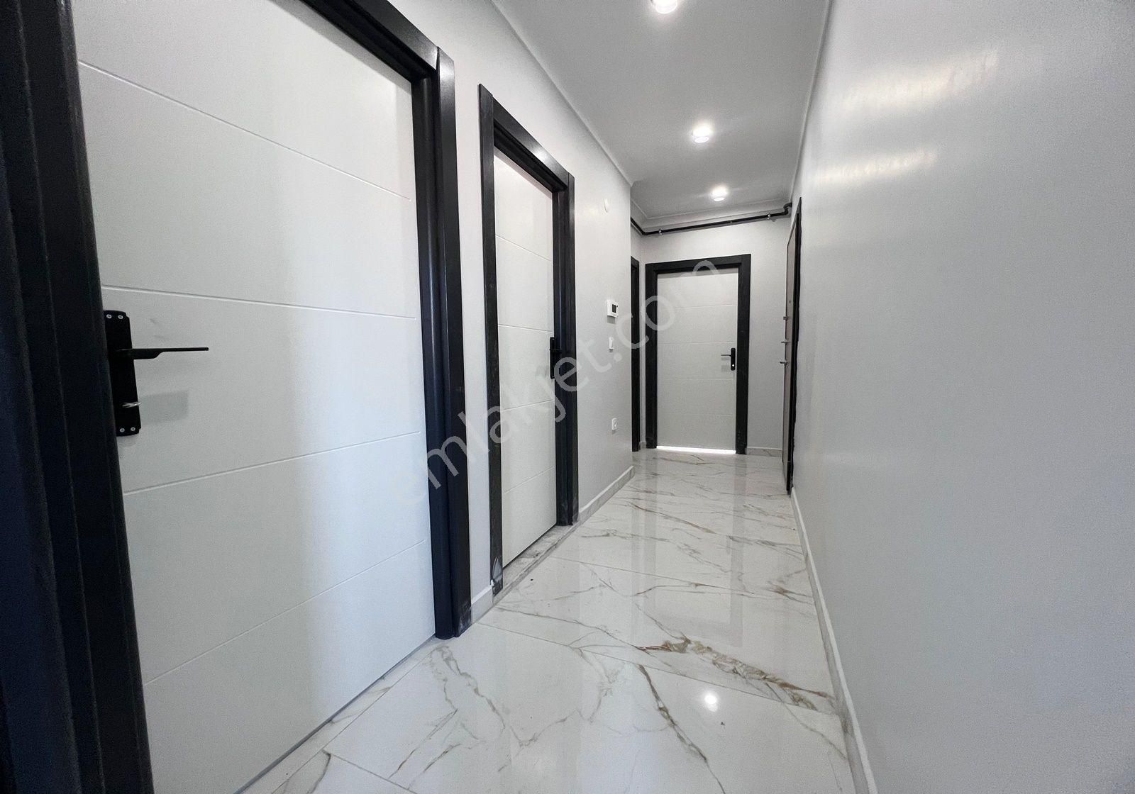 Weal World' Den Gümüşpala'da Sıfır, İskanlı, Fırsat Dubleks ... - Görsel 30