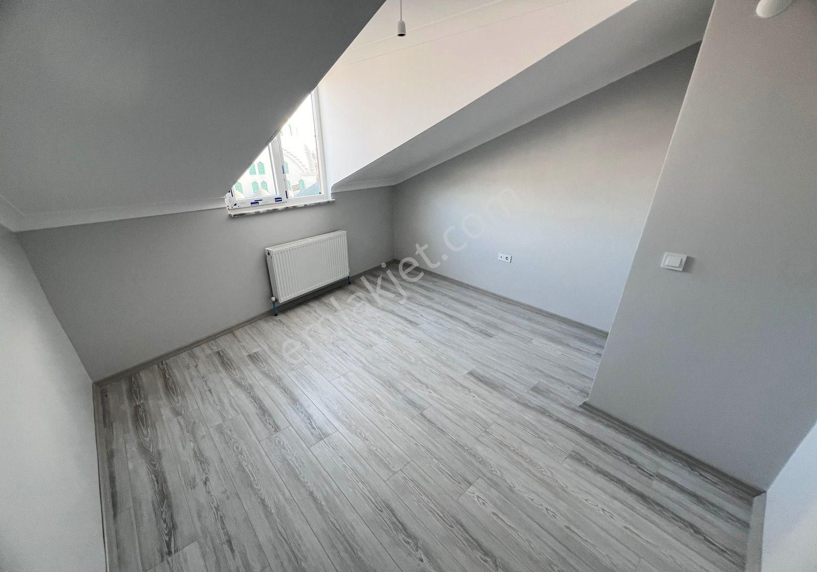 Weal World' Den Gümüşpala'da Sıfır, İskanlı, Fırsat Dubleks ... - Görsel 27