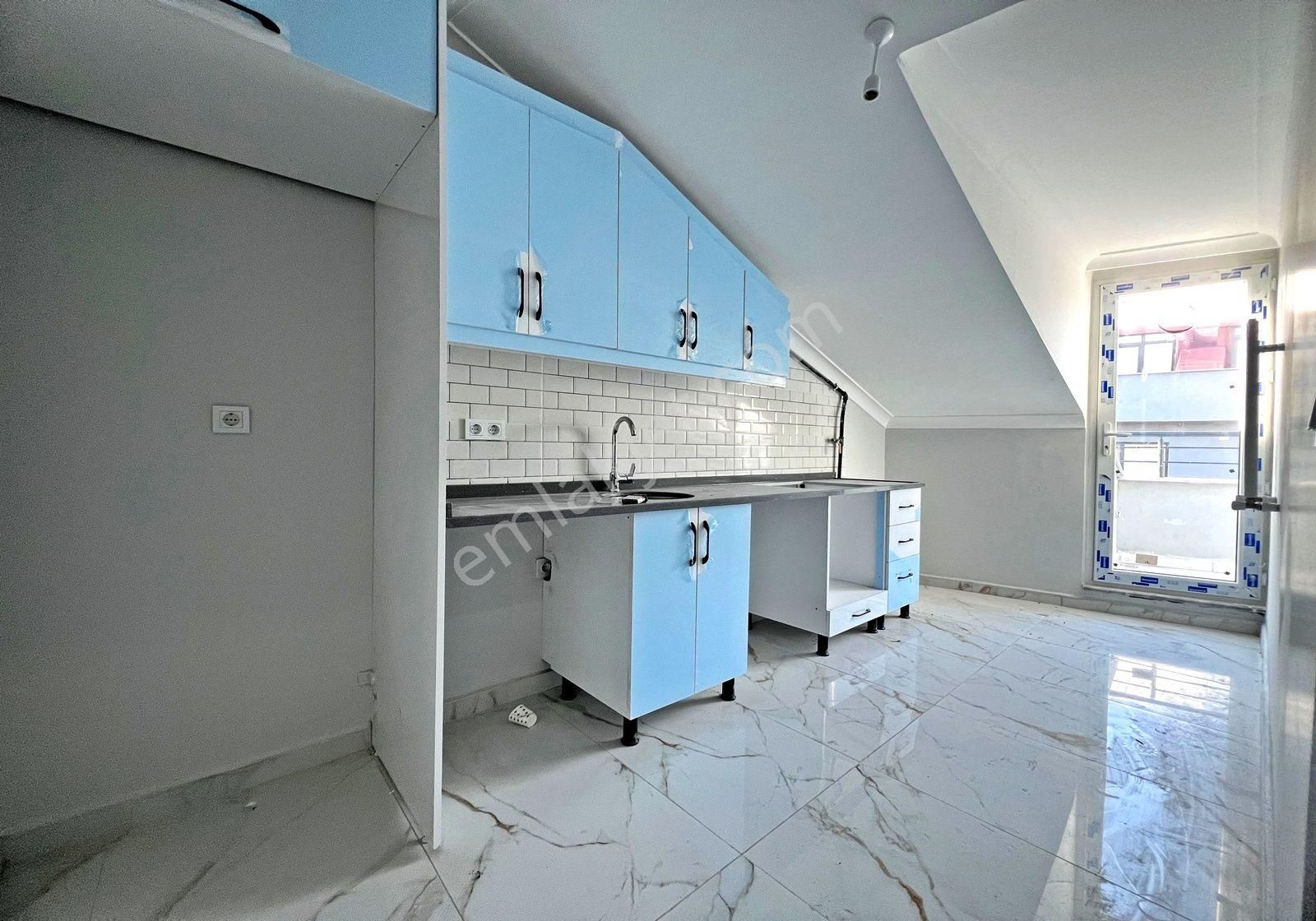 Weal World' Den Gümüşpala'da Sıfır, İskanlı, Fırsat Dubleks ... - Görsel 23