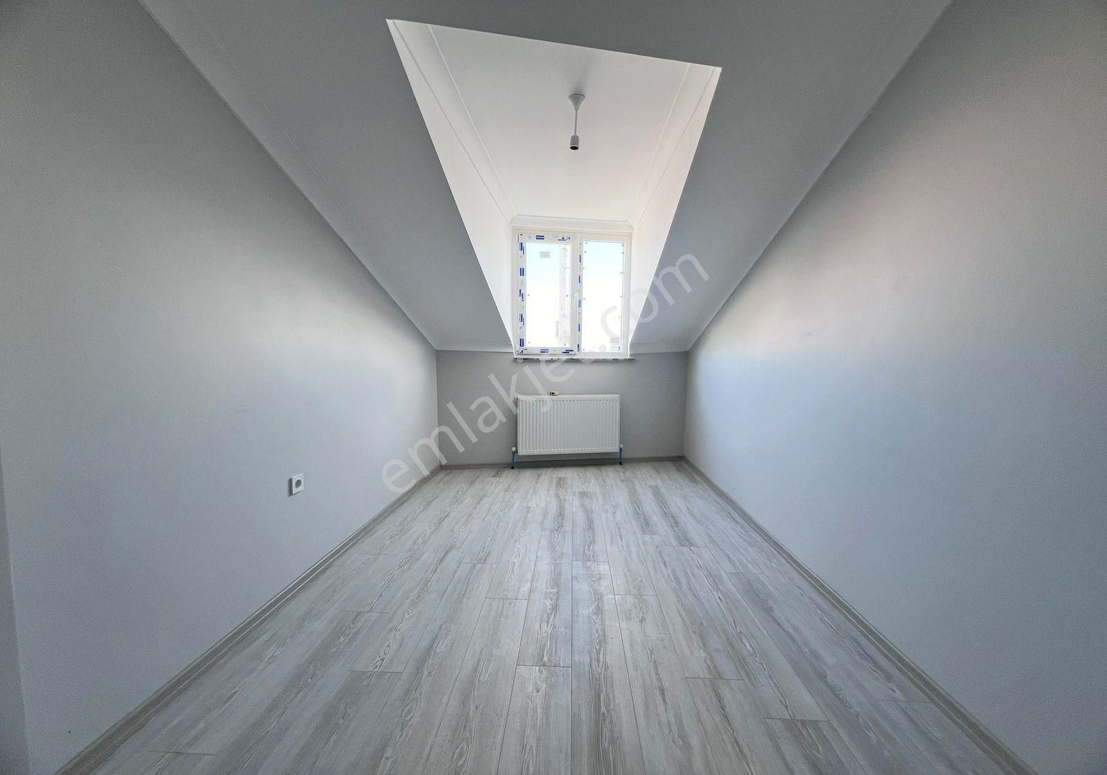 Weal World' Den Gümüşpala'da Sıfır, İskanlı, Fırsat Dubleks ... - Görsel 25