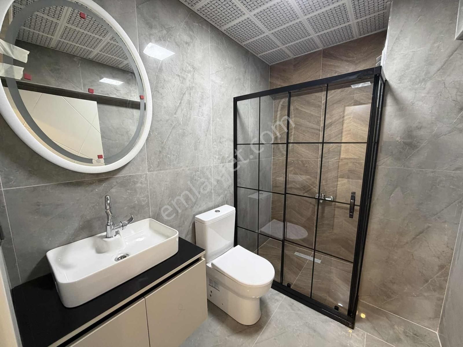 Eviva'dan İstasyon Mah. Mit Yakını Full+full Yapılı Satılık 3+1 - Görsel 28