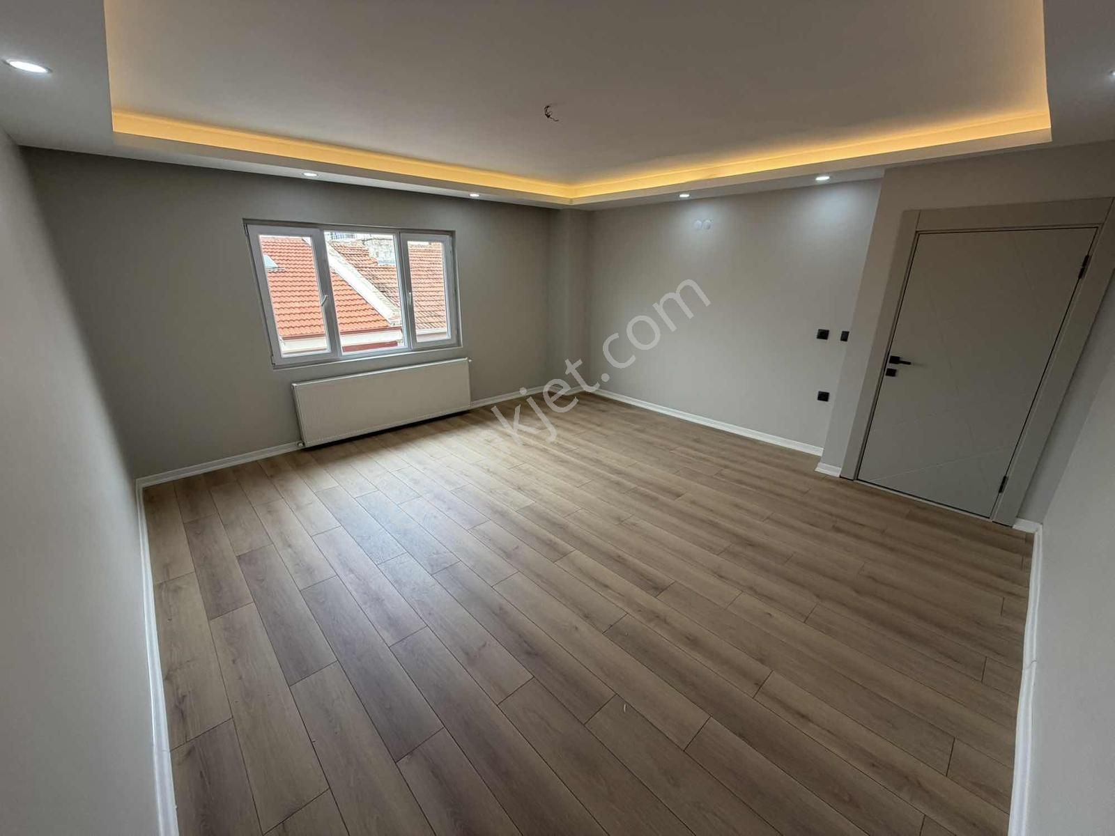 Eviva'dan İstasyon Mah. Mit Yakını Full+full Yapılı Satılık 3+1 - Görsel 24
