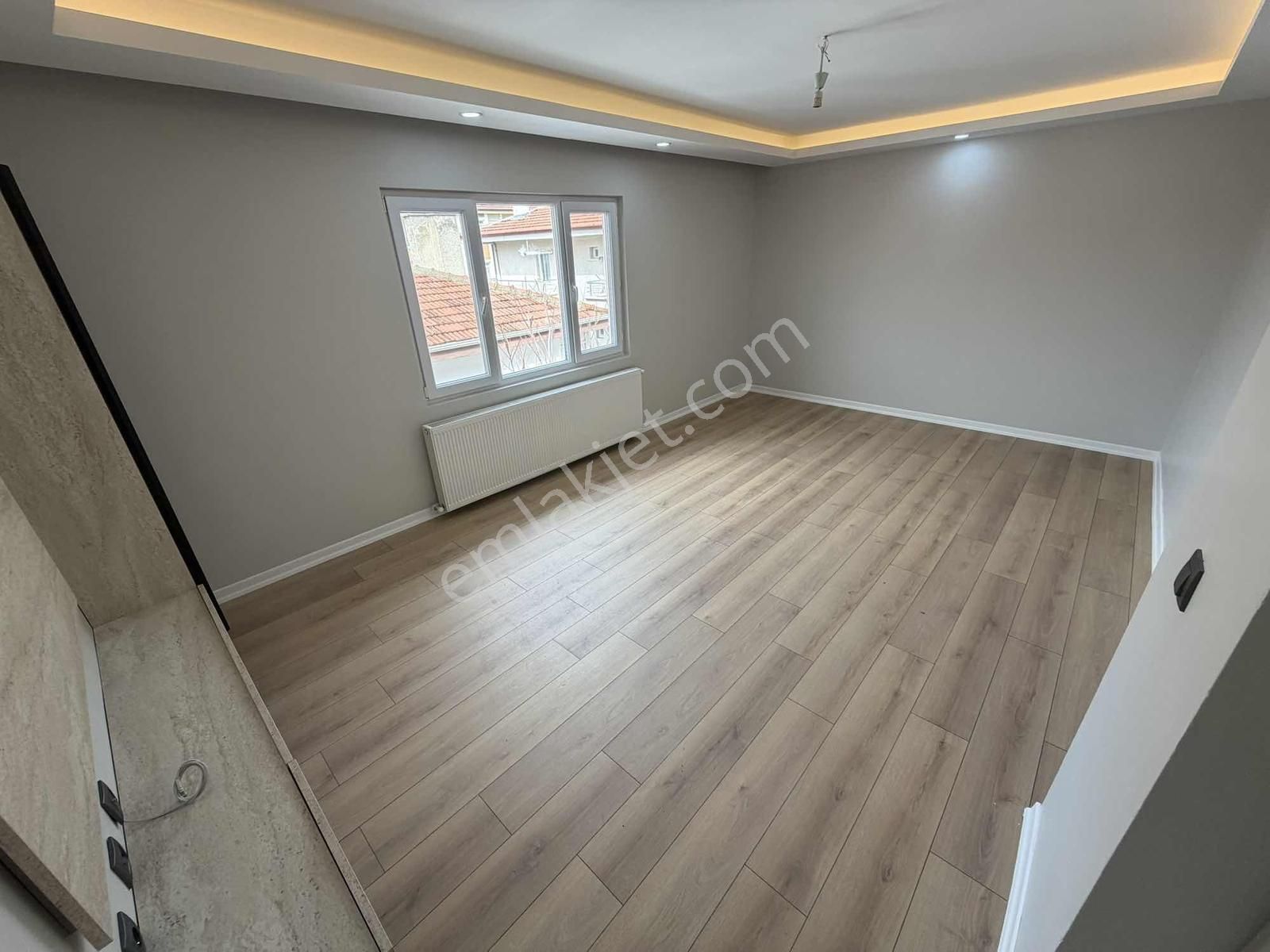Eviva'dan İstasyon Mah. Mit Yakını Full+full Yapılı Satılık 3+1 - Görsel 16