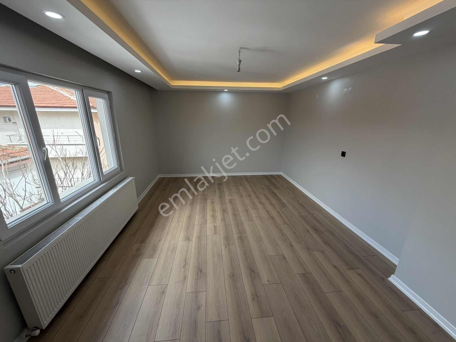 Eviva'dan İstasyon Mah. Mit Yakını Full+full Yapılı Satılık 3+1 - Görsel 7