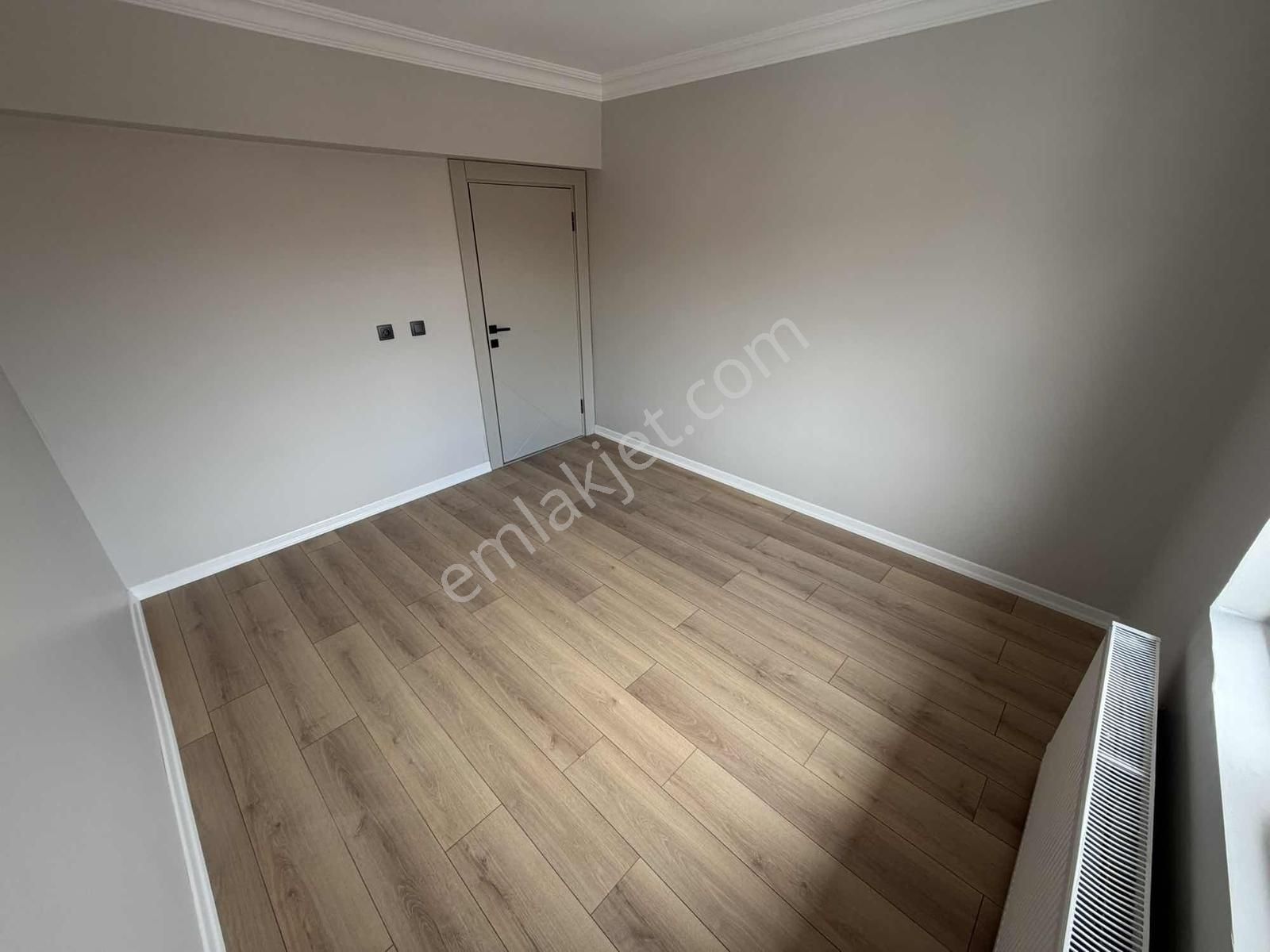 Eviva'dan İstasyon Mah. Mit Yakını Full+full Yapılı Satılık 3+1 - Görsel 18