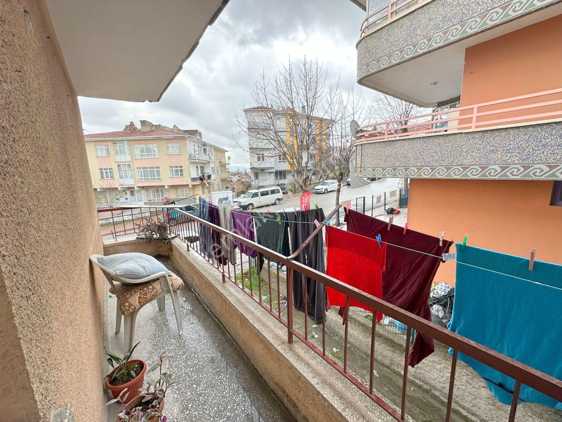 Şafak'tan Danışment Yakını 3+1 Geniş 1. Katta Ön Güney Cephe - Görsel 7