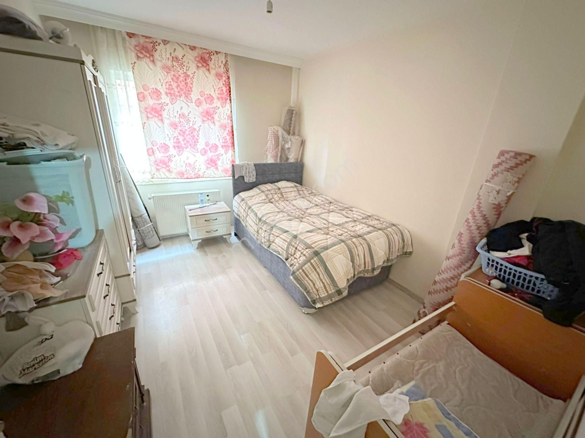 Şafak'tan Danışment Yakını 3+1 Geniş 1. Katta Ön Güney Cephe - Görsel 18