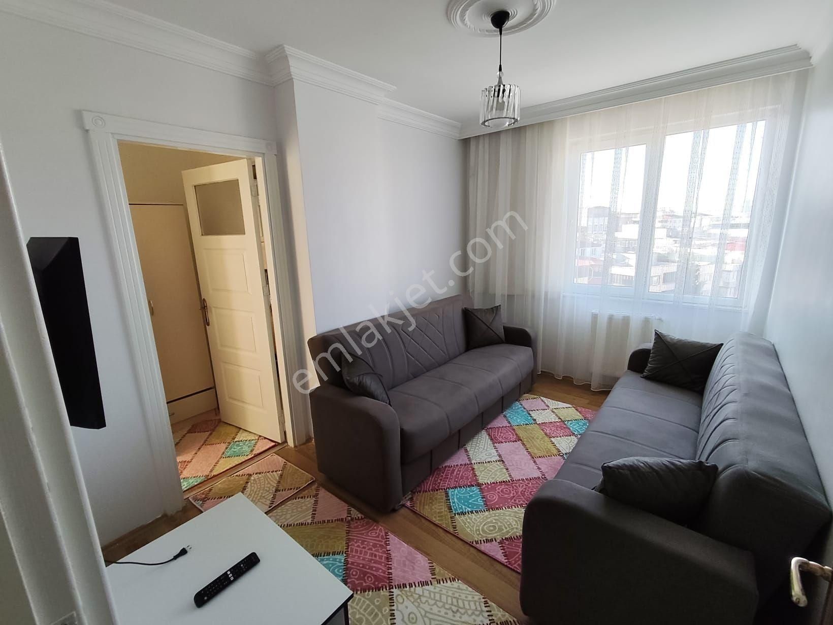 Guneykent'te 2+0 Tramvaya Üniversiteye Yürüme Mesafesinde