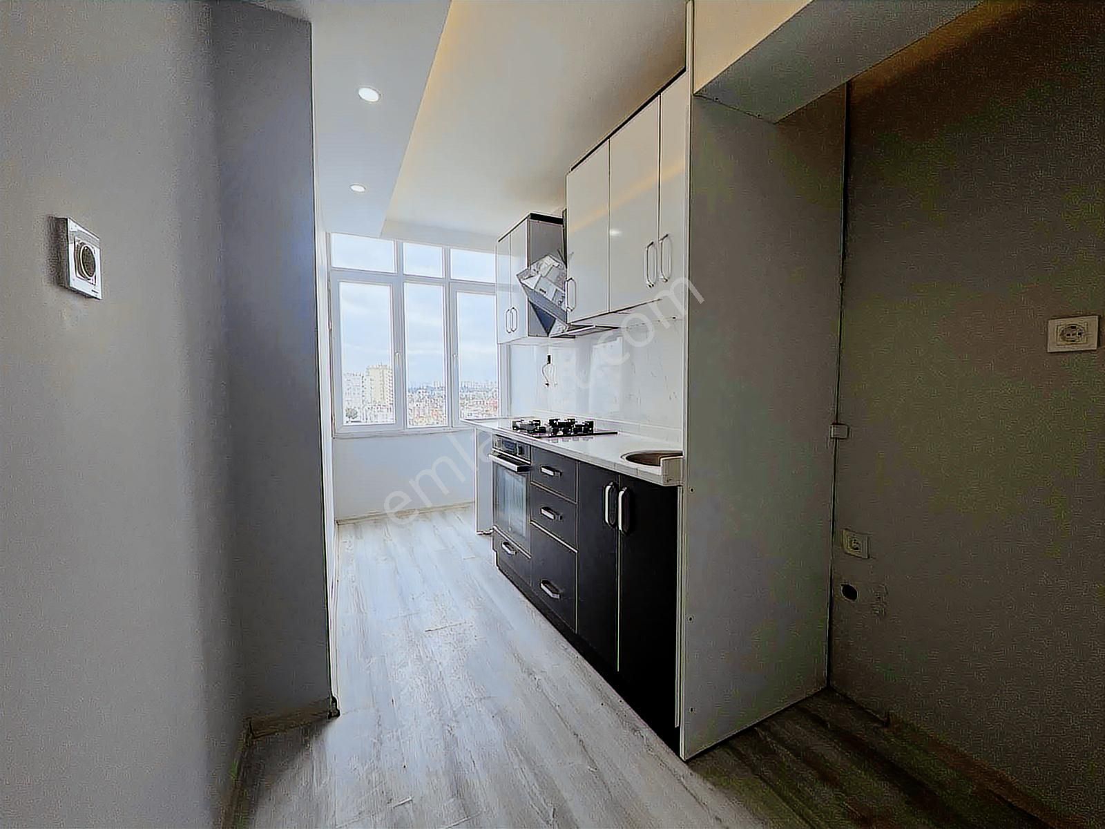 Barajyolu/hastaneler Kavşağı Cvr/3+1/k.mutfak/full Yapılı/iskan! - Görsel 7