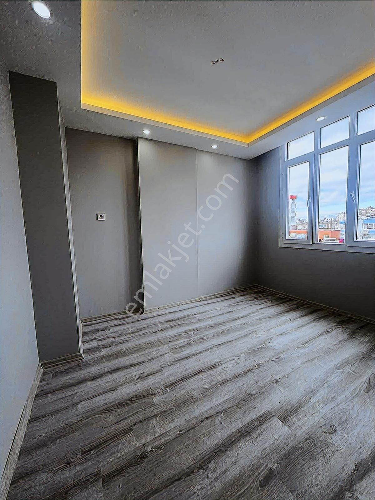 Barajyolu/hastaneler Kavşağı Cvr/3+1/k.mutfak/full Yapılı/iskan! - Görsel 5