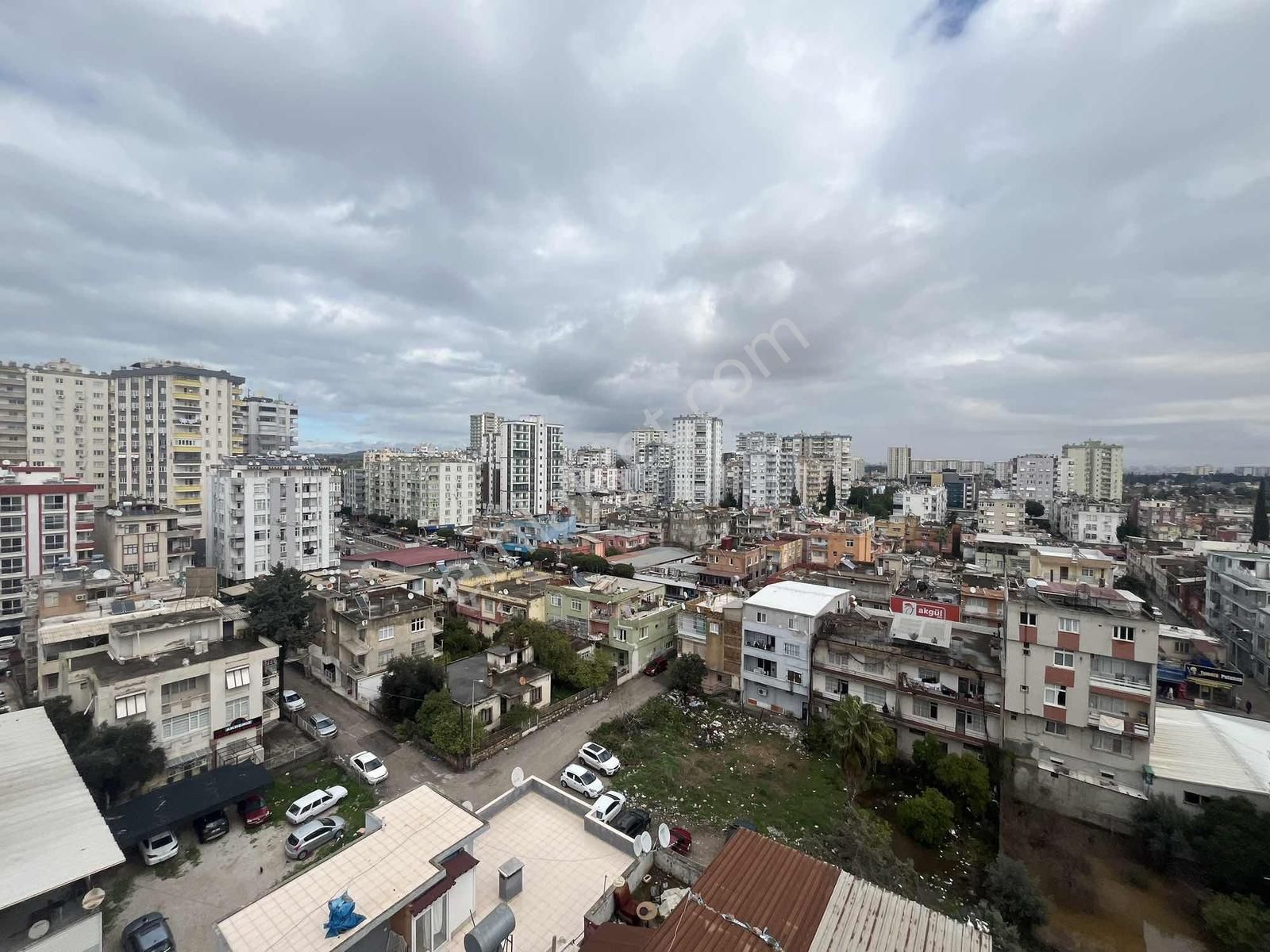 Barajyolu/hastaneler Kavşağı Cvr/3+1/k.mutfak/full Yapılı/iskan!