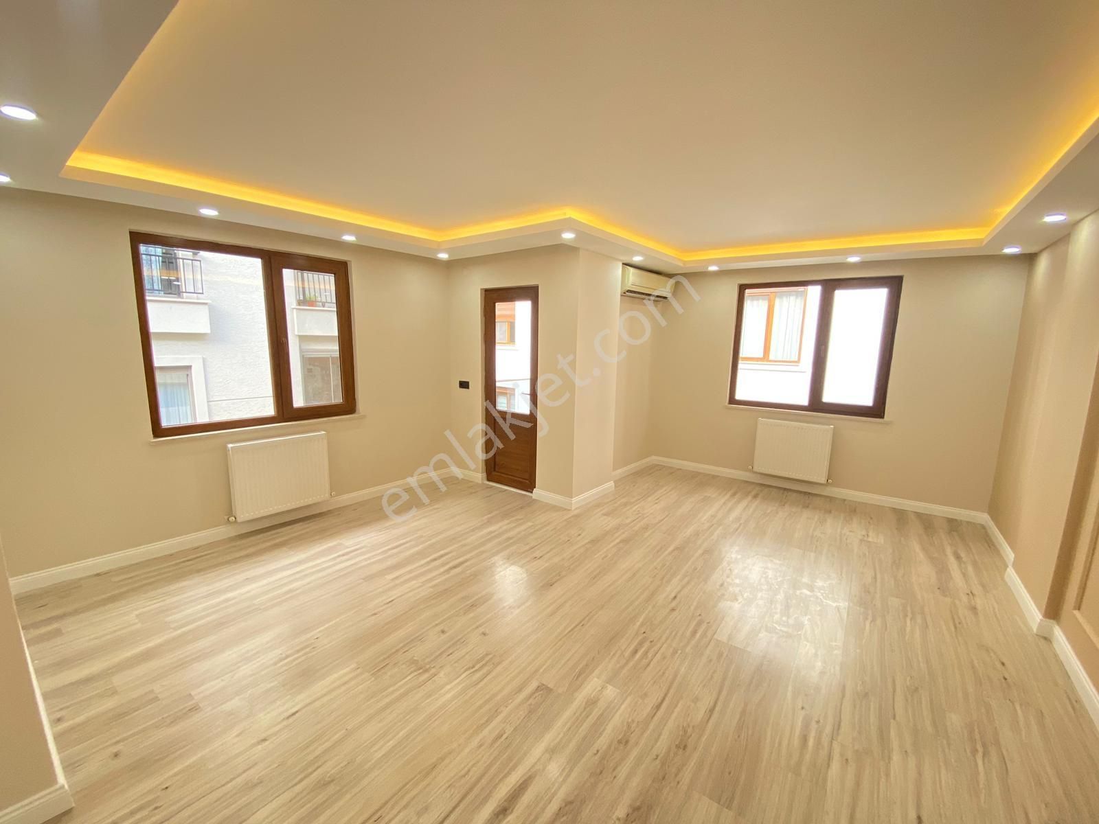 Tamiş'den İdealtepe Sahilde 8 Yıllık Geniş Ferah 4+1 Dublex - Görsel 9