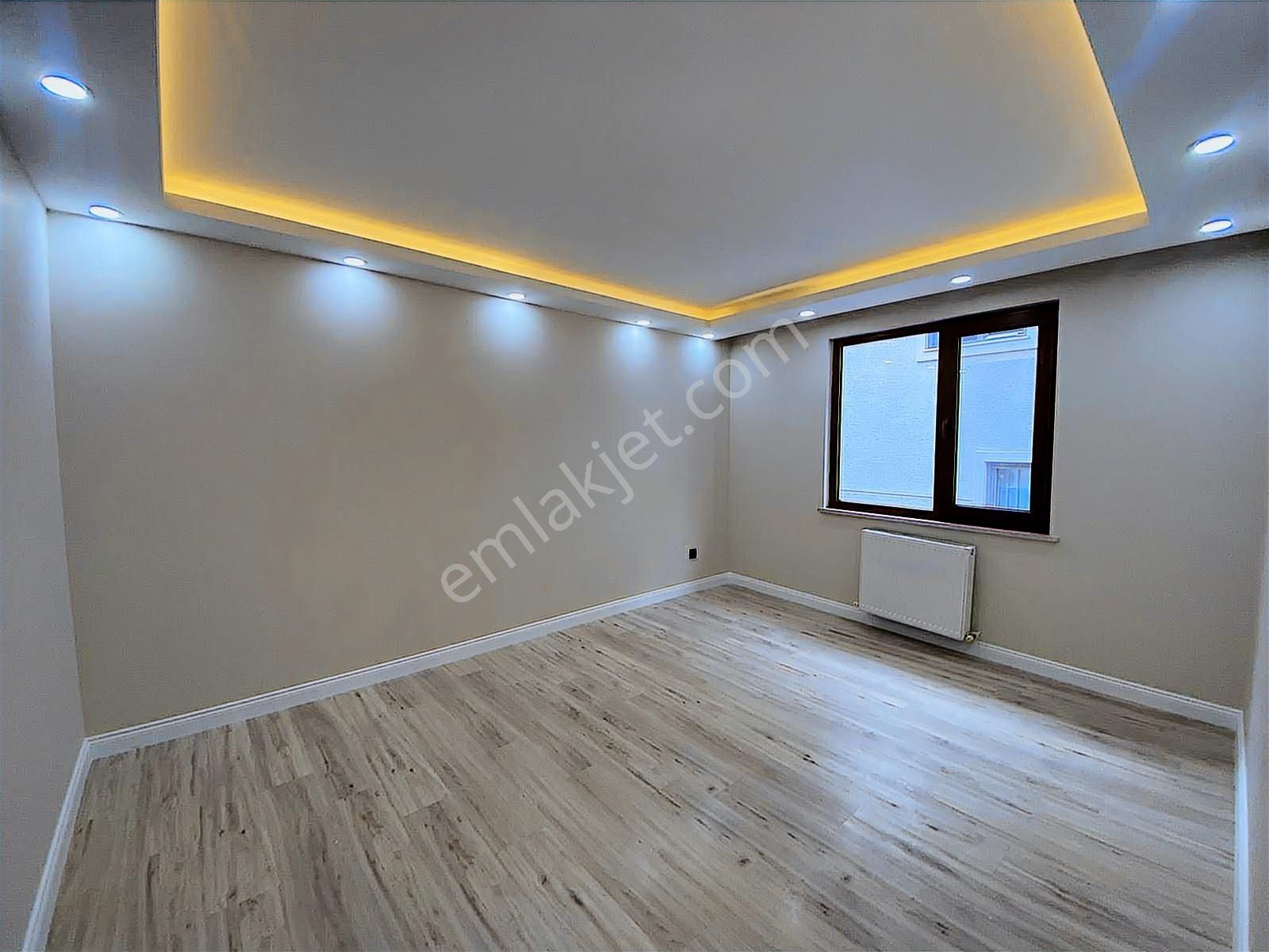 Tamiş'den İdealtepe Sahilde 8 Yıllık Geniş Ferah 4+1 Dublex - Görsel 7