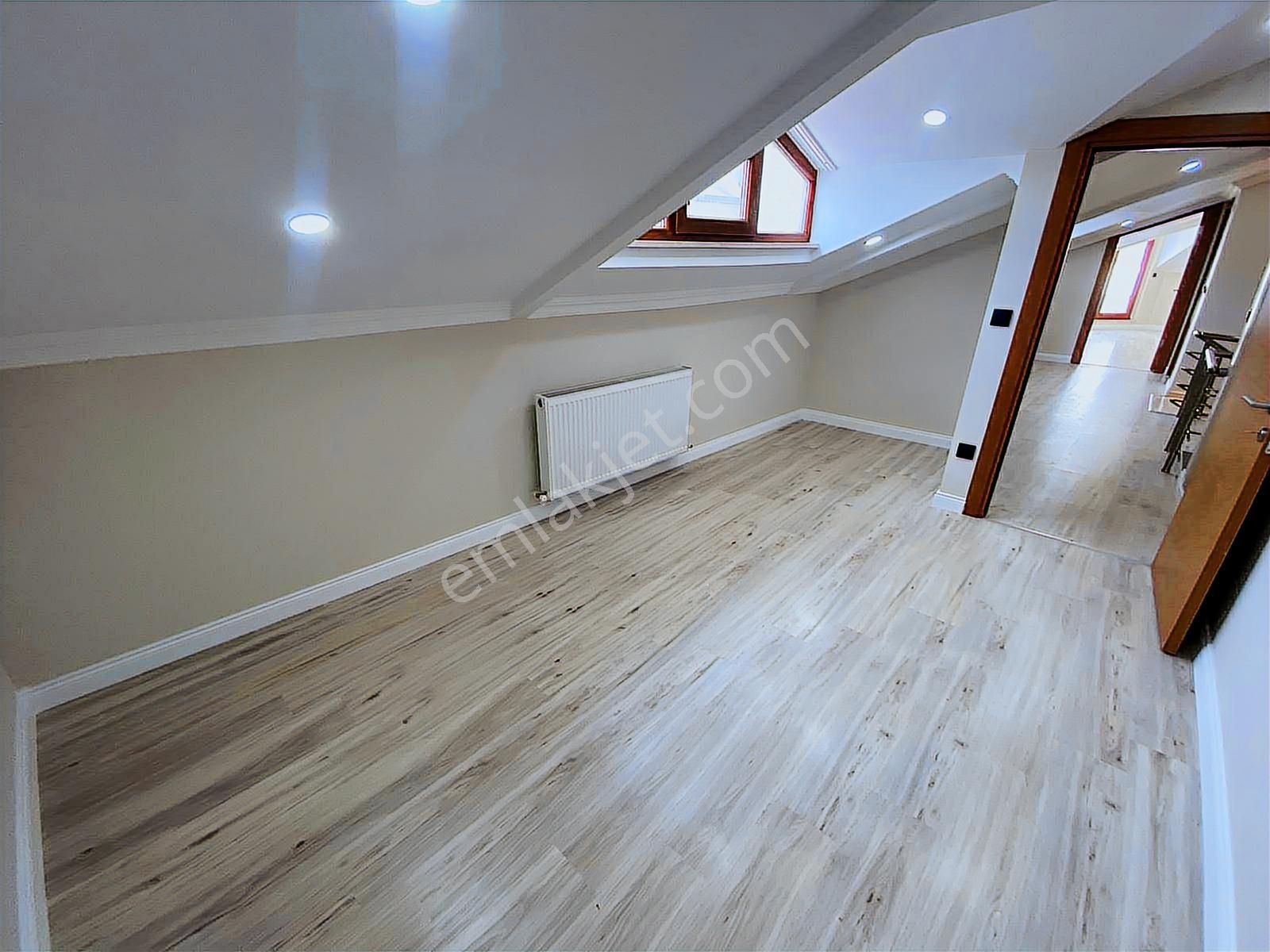 Tamiş'den İdealtepe Sahilde 8 Yıllık Geniş Ferah 4+1 Dublex - Görsel 27