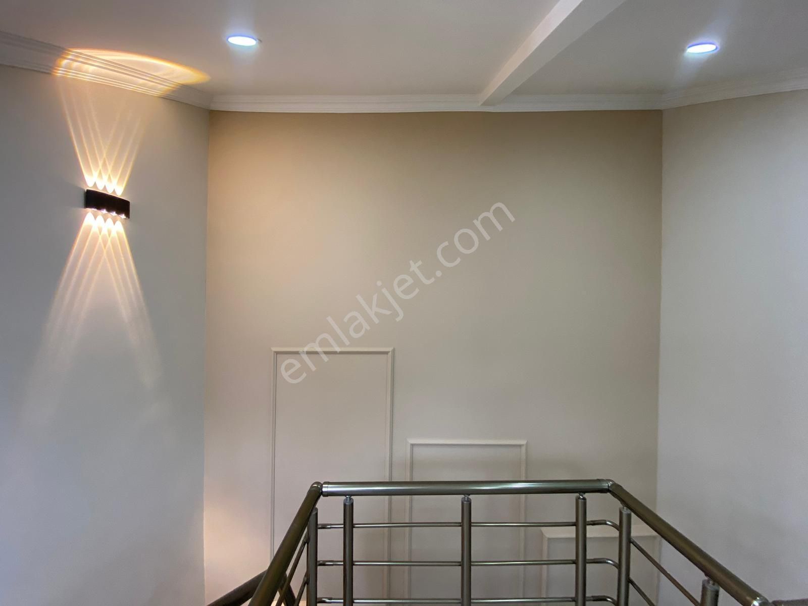 Tamiş'den İdealtepe Sahilde 8 Yıllık Geniş Ferah 4+1 Dublex - Görsel 22