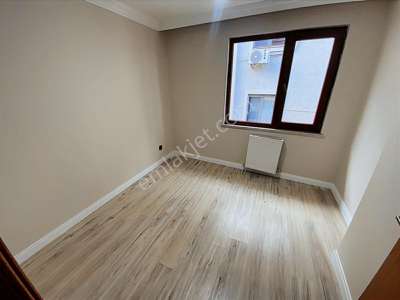 Tamiş'den İdealtepe Sahilde 8 Yıllık Geniş Ferah 4+1 Dublex - Görsel 19