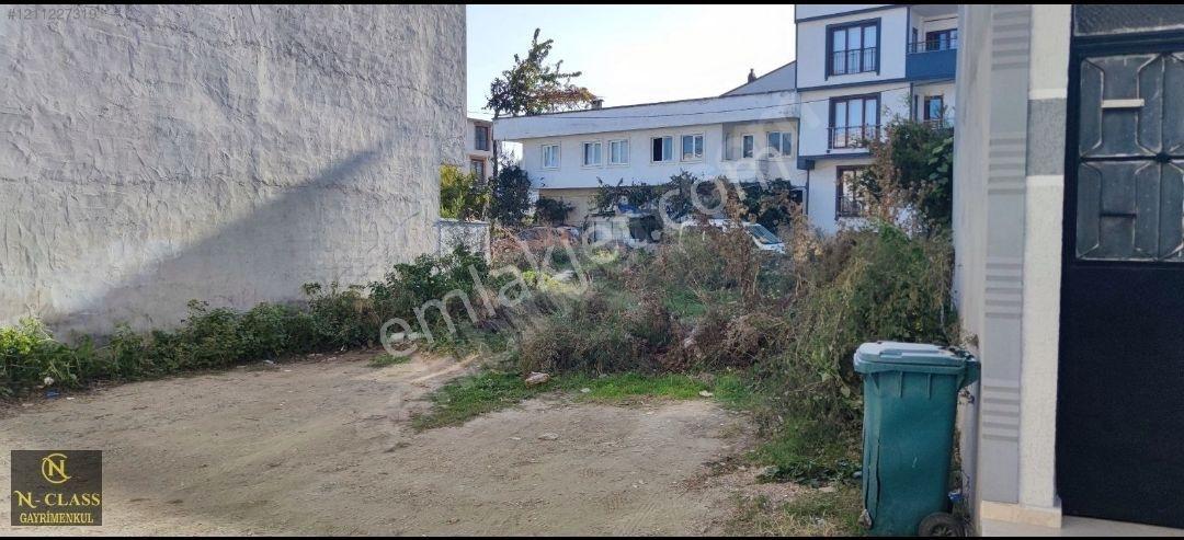 Bursa Osmangazi Yunuseli Satılık Konut İmarlı Arsa - Görsel 14