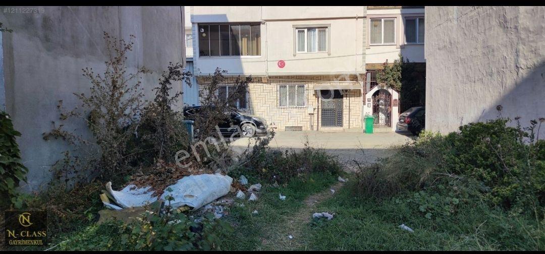 Bursa Osmangazi Yunuseli Satılık Konut İmarlı Arsa - Görsel 5