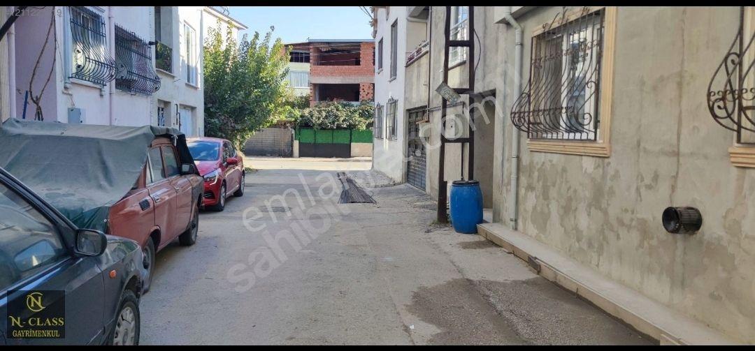 Bursa Osmangazi Yunuseli Satılık Konut İmarlı Arsa - Görsel 16