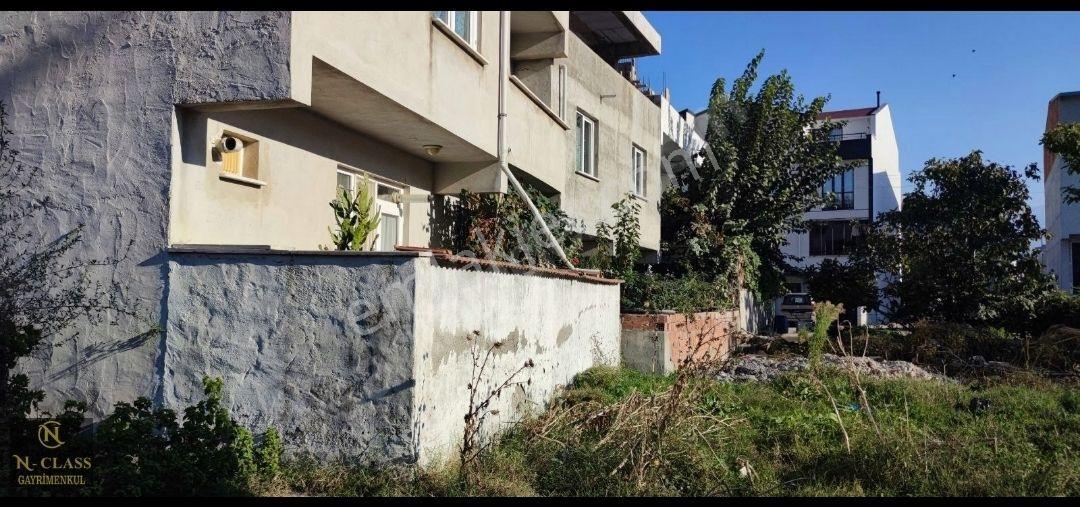 Bursa Osmangazi Yunuseli Satılık Konut İmarlı Arsa - Görsel 4