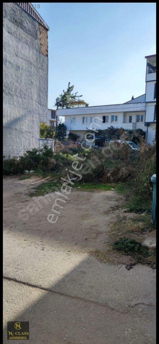 Bursa Osmangazi Yunuseli Satılık Konut İmarlı Arsa - Görsel 13