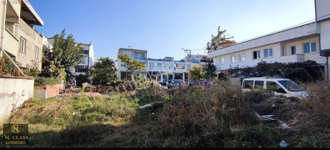 Bursa Osmangazi Yunuseli Satılık Konut İmarlı Arsa - Görsel 7