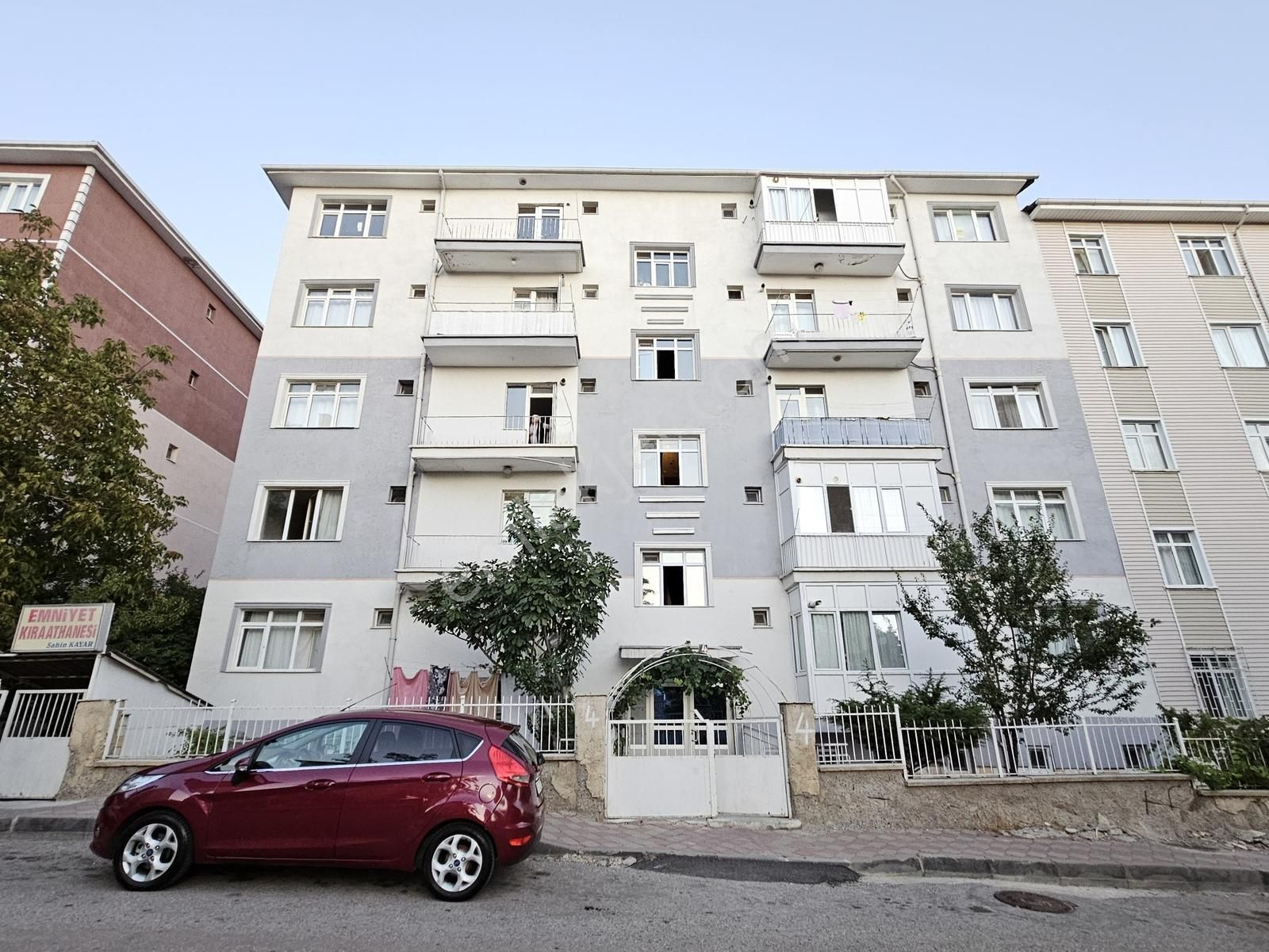 Sincan Fatih Satılık 3+1 Daire