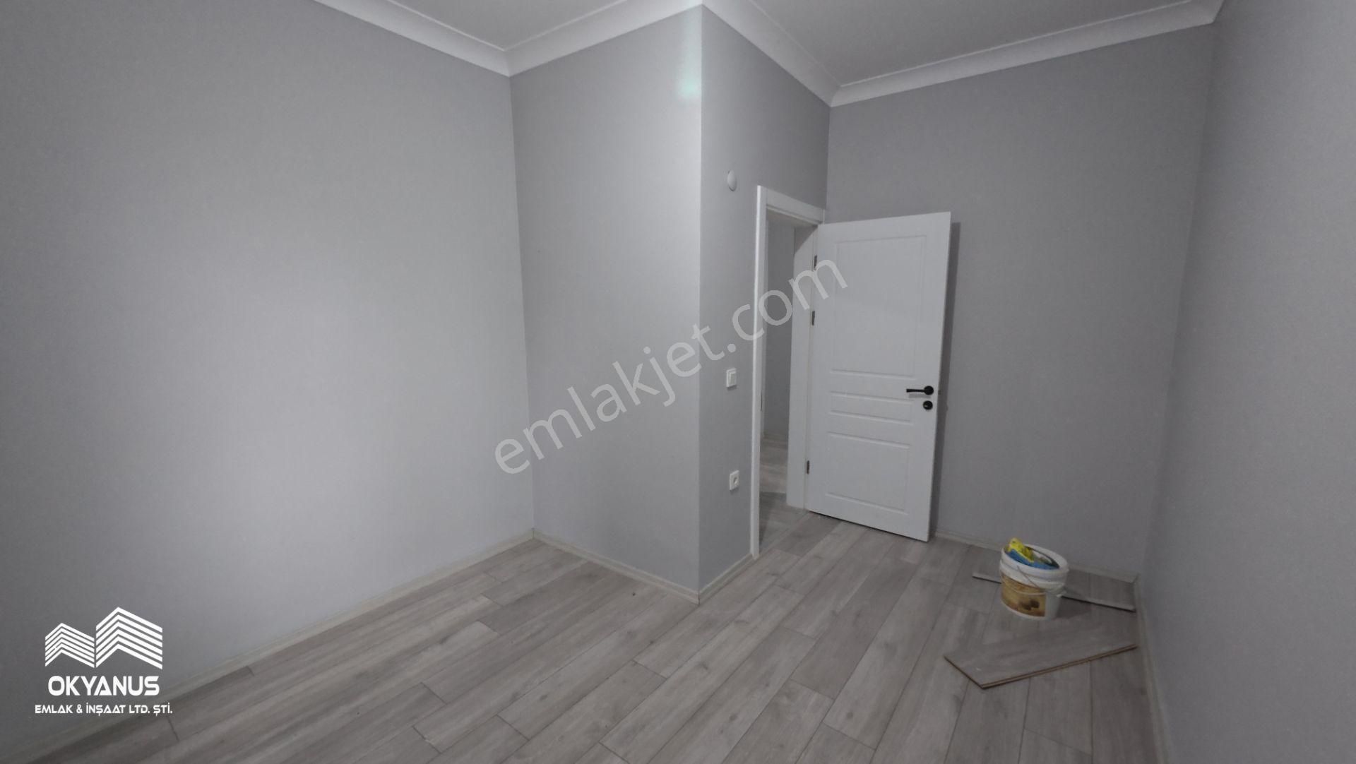 Sakarya Karasu'da Site İçerisinde Panjurlu 3+1 Sıfır Daire - Görsel 21