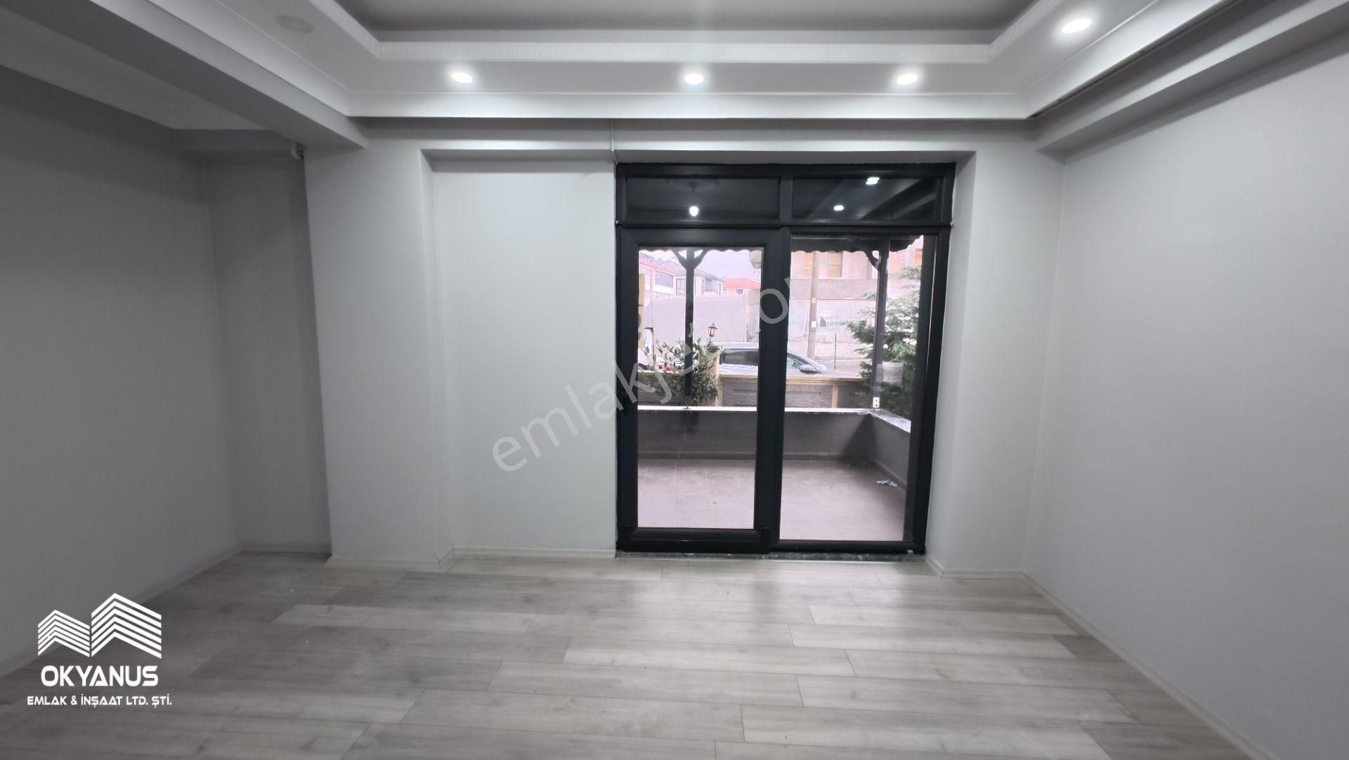 Sakarya Karasu'da Site İçerisinde Panjurlu 3+1 Sıfır Daire - Görsel 12