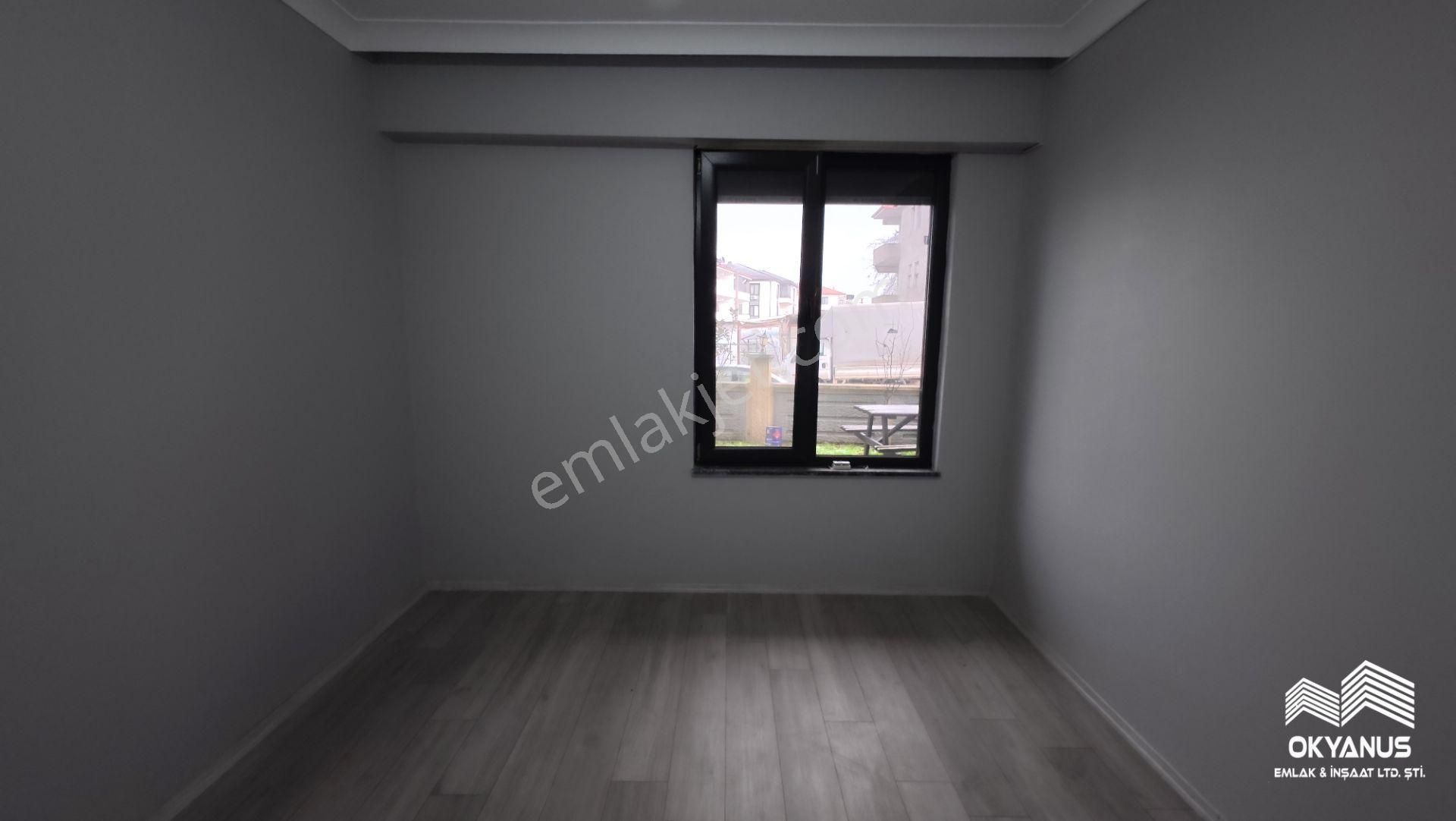 Sakarya Karasu'da Site İçerisinde Panjurlu 3+1 Sıfır Daire - Görsel 16