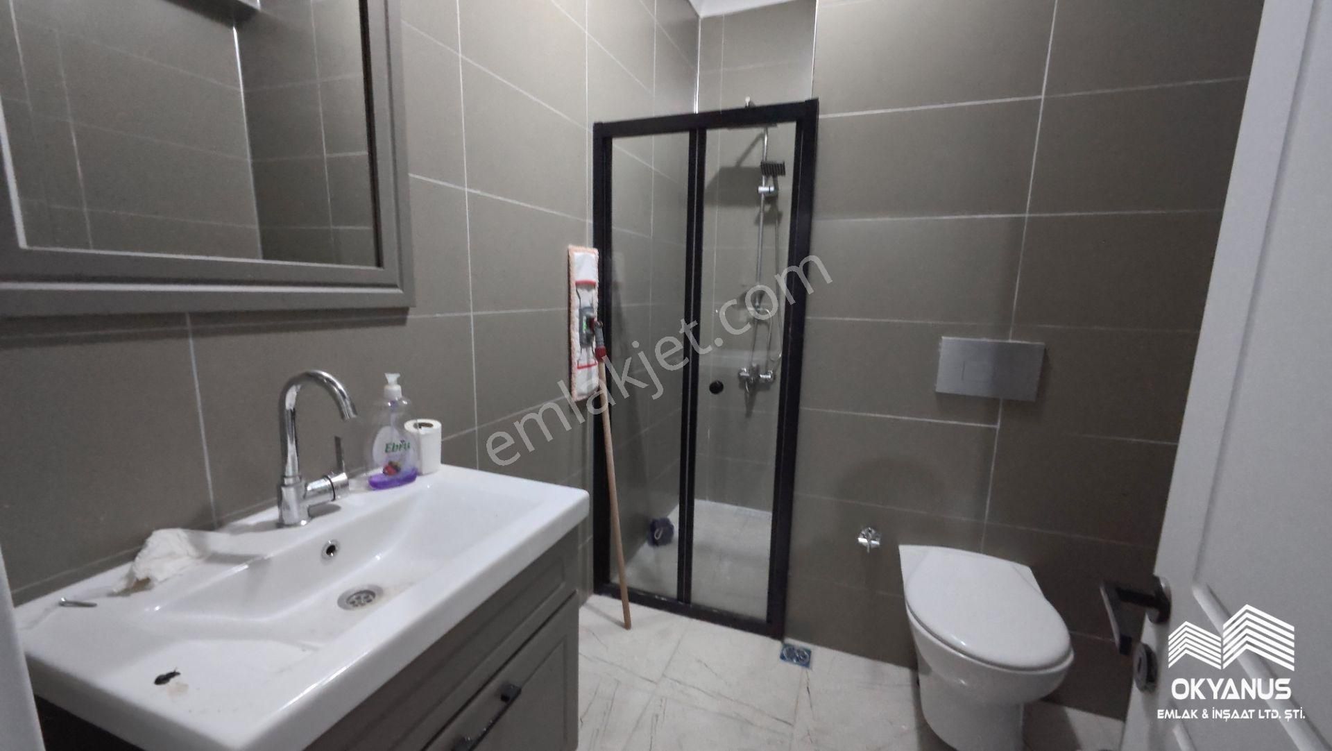 Sakarya Karasu'da Site İçerisinde Panjurlu 3+1 Sıfır Daire - Görsel 22