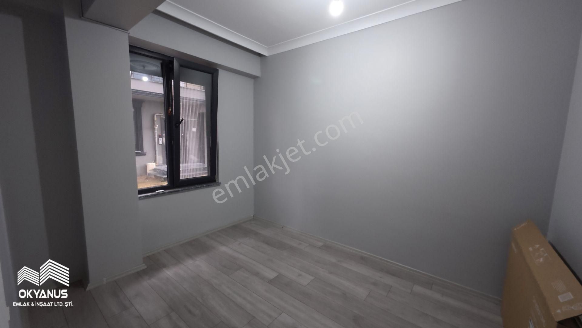 Sakarya Karasu'da Site İçerisinde Panjurlu 3+1 Sıfır Daire - Görsel 18
