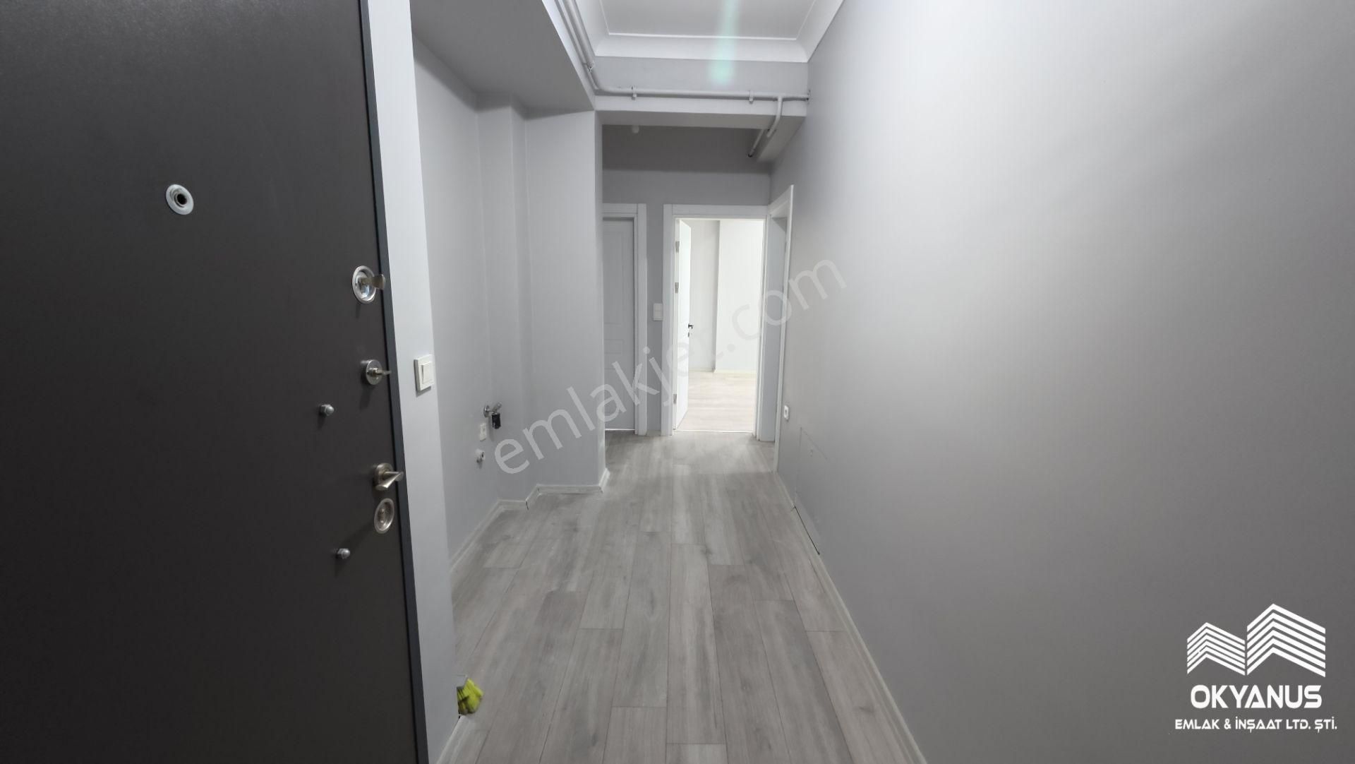 Sakarya Karasu'da Site İçerisinde Panjurlu 3+1 Sıfır Daire - Görsel 8