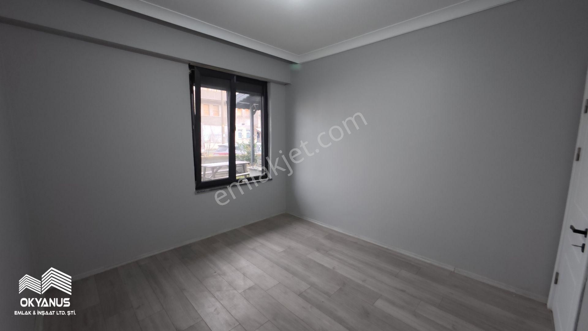 Sakarya Karasu'da Site İçerisinde Panjurlu 3+1 Sıfır Daire - Görsel 17