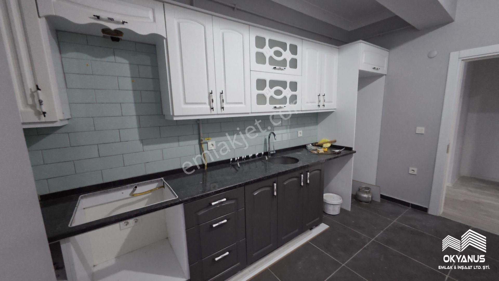 Sakarya Karasu'da Site İçerisinde Panjurlu 3+1 Sıfır Daire - Görsel 15
