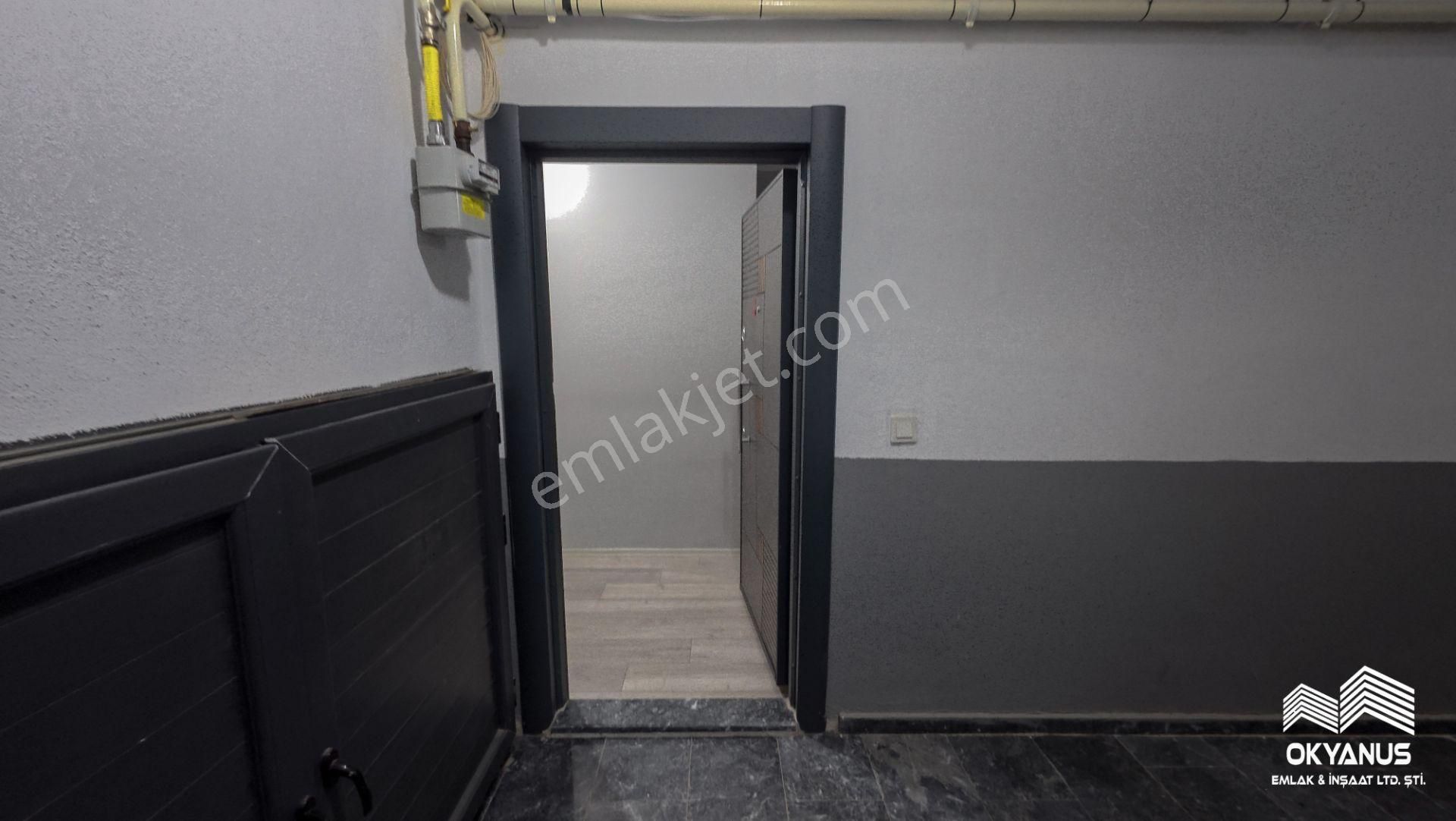 Sakarya Karasu'da Site İçerisinde Panjurlu 3+1 Sıfır Daire - Görsel 7