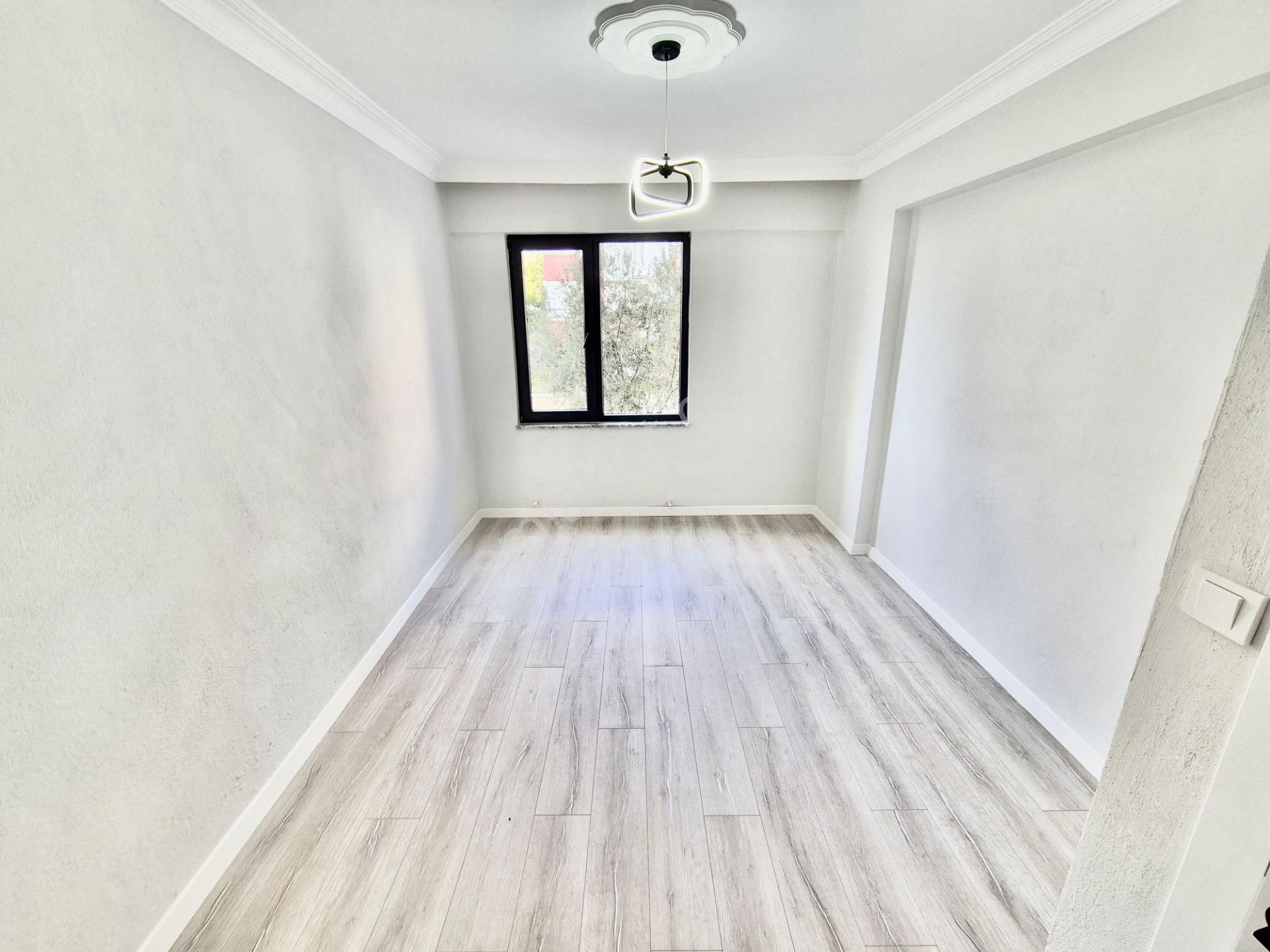 ▓karabuluttan▓tasarım Harikası Ön Cephe & Geniş 3+1 Satılık Daire - Görsel 23