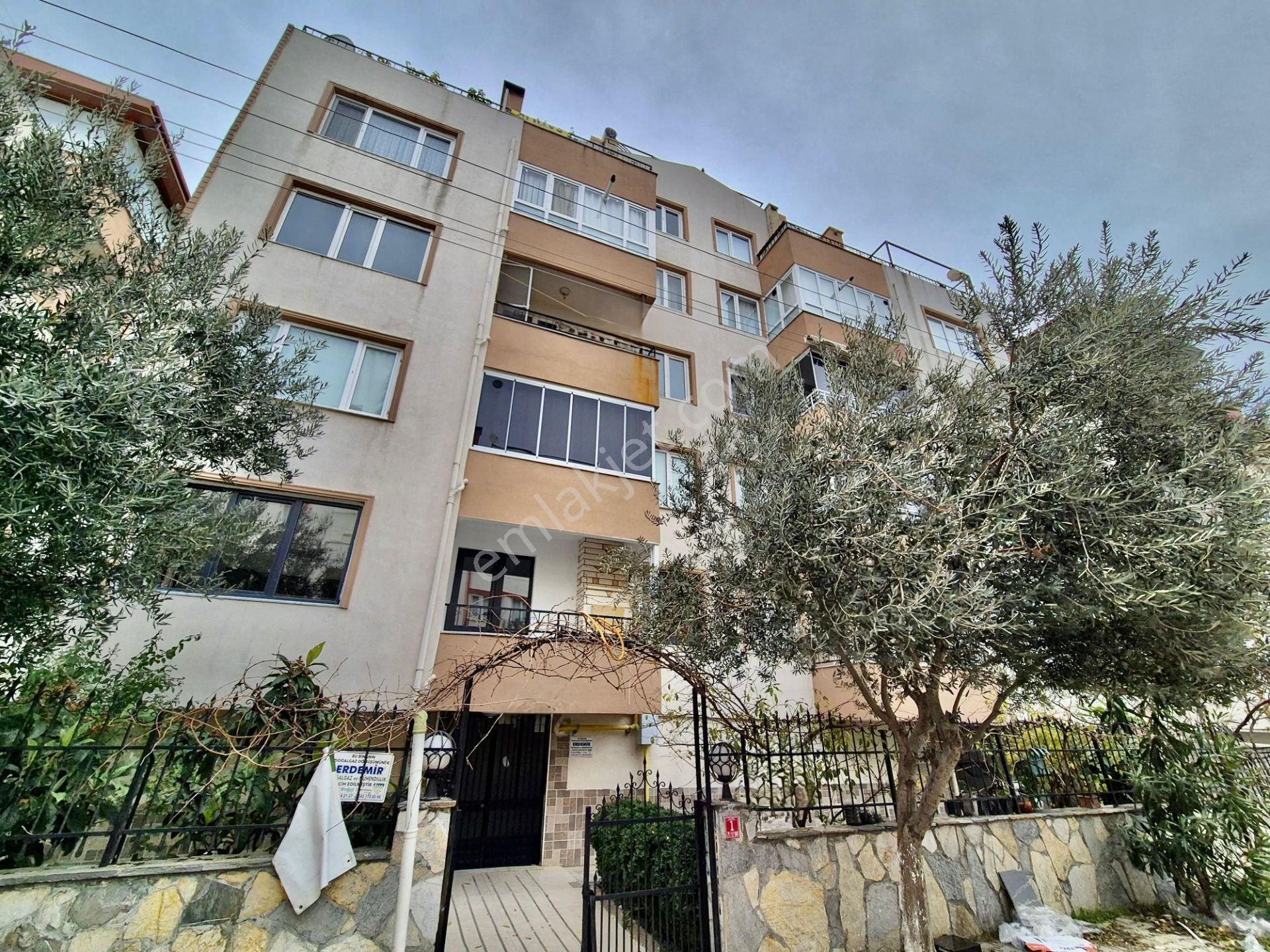 ▓karabuluttan▓tasarım Harikası Ön Cephe & Geniş 3+1 Satılık Daire - Görsel 3