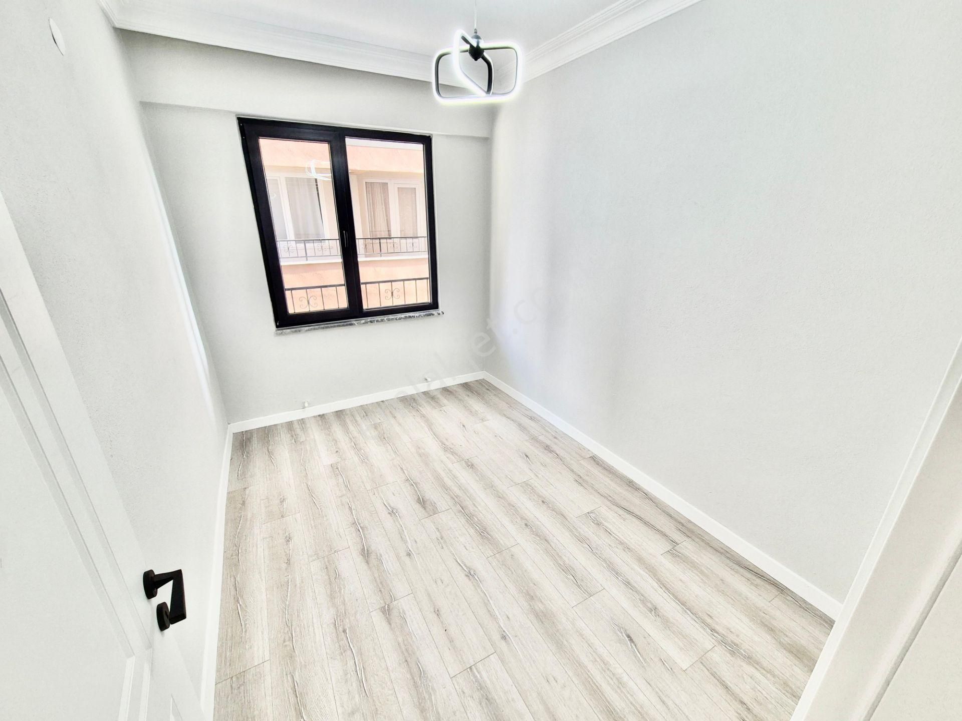 ▓karabuluttan▓tasarım Harikası Ön Cephe & Geniş 3+1 Satılık Daire - Görsel 7