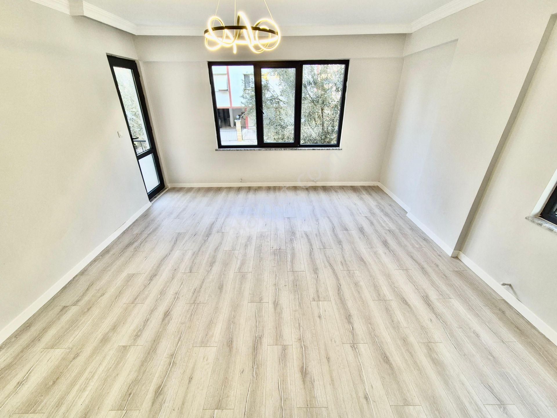 ▓karabuluttan▓tasarım Harikası Ön Cephe & Geniş 3+1 Satılık Daire - Görsel 32